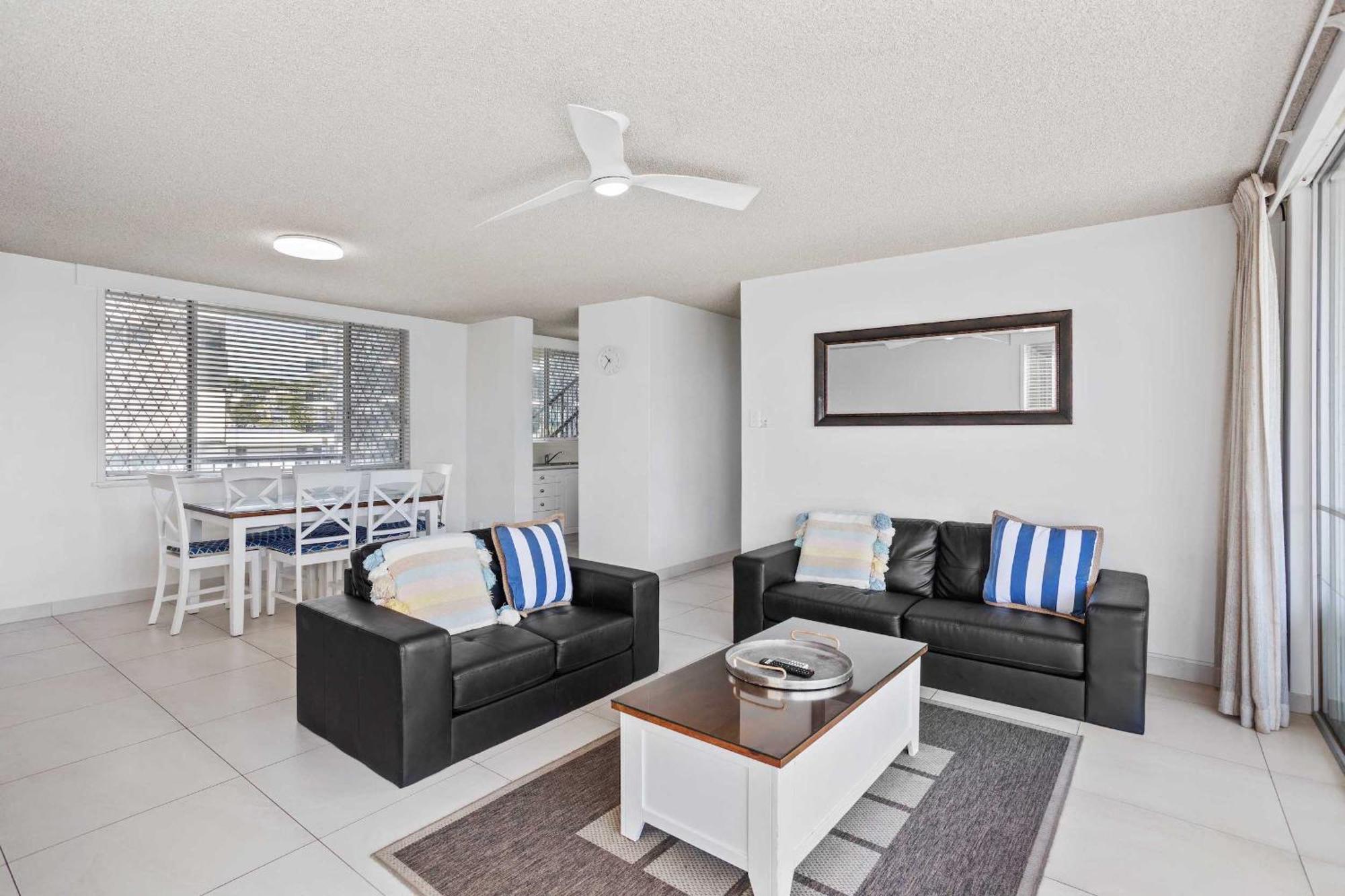 Wyuna Ocean Views In Burleigh Gold Coast