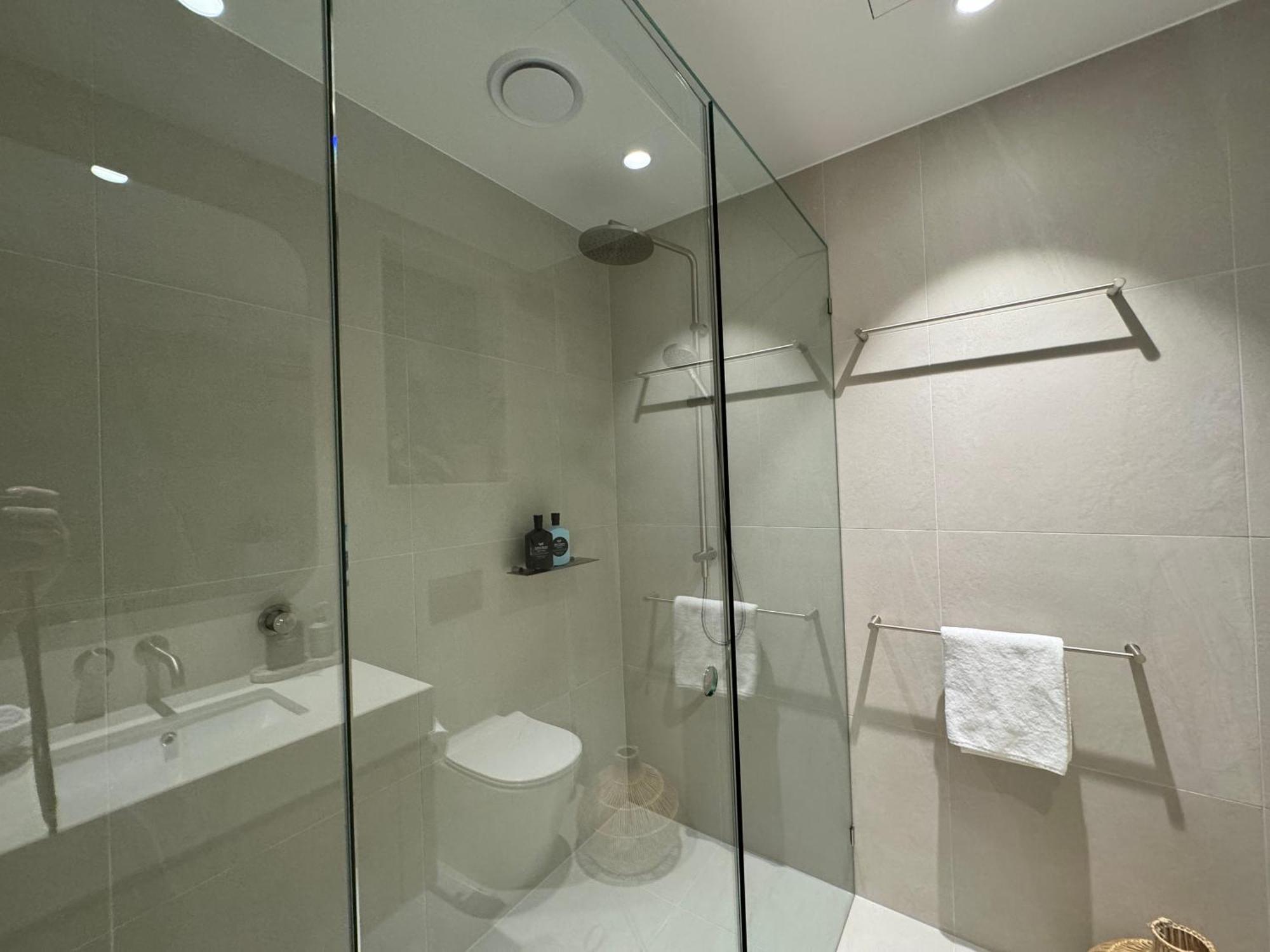 The Reef - Kirra Apartment