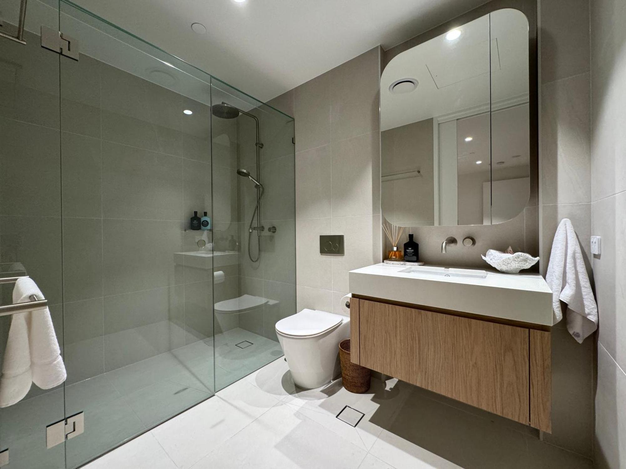 The Reef - Kirra Apartment Gold Coast
