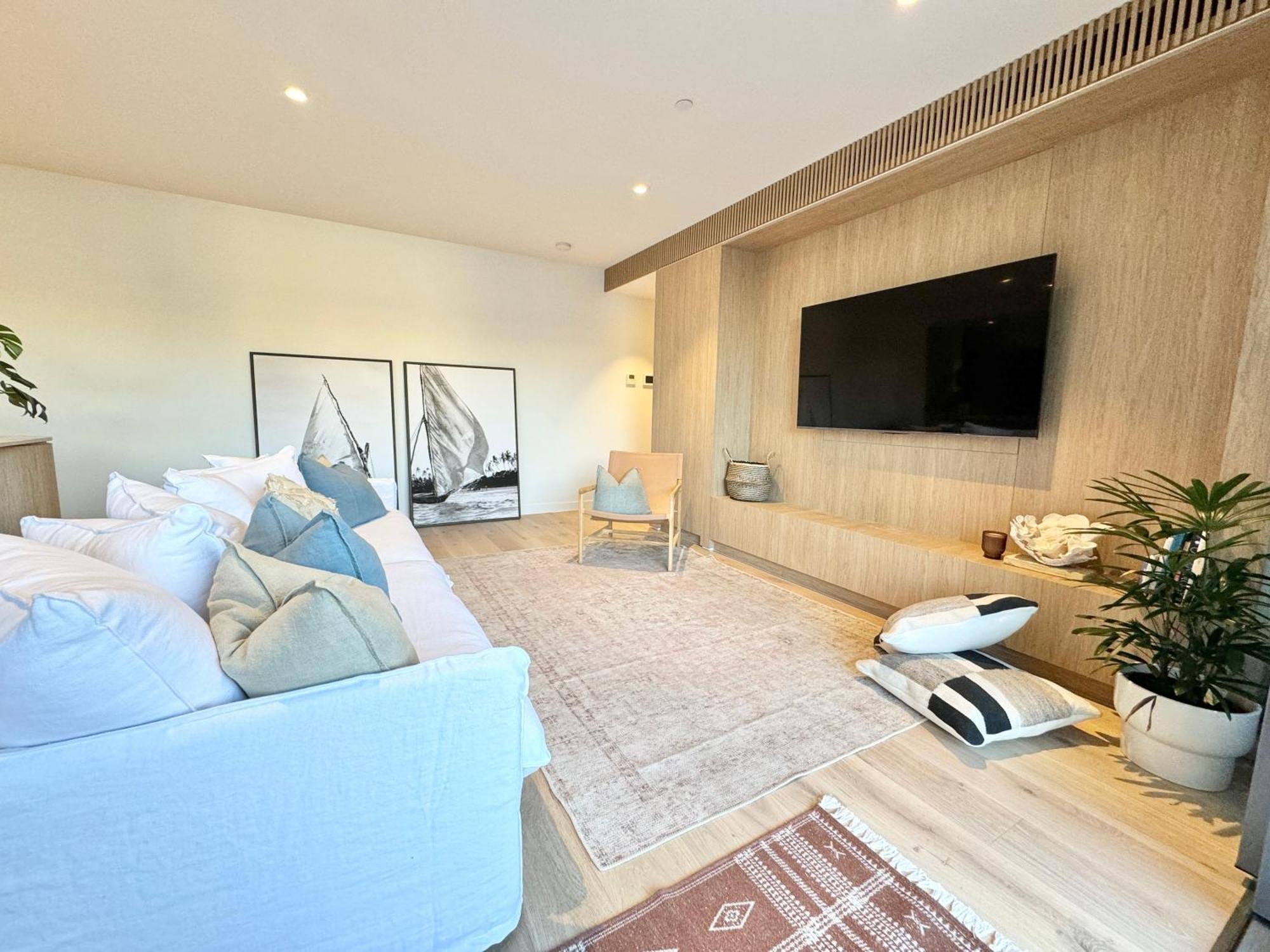 The Reef - Kirra Apartment