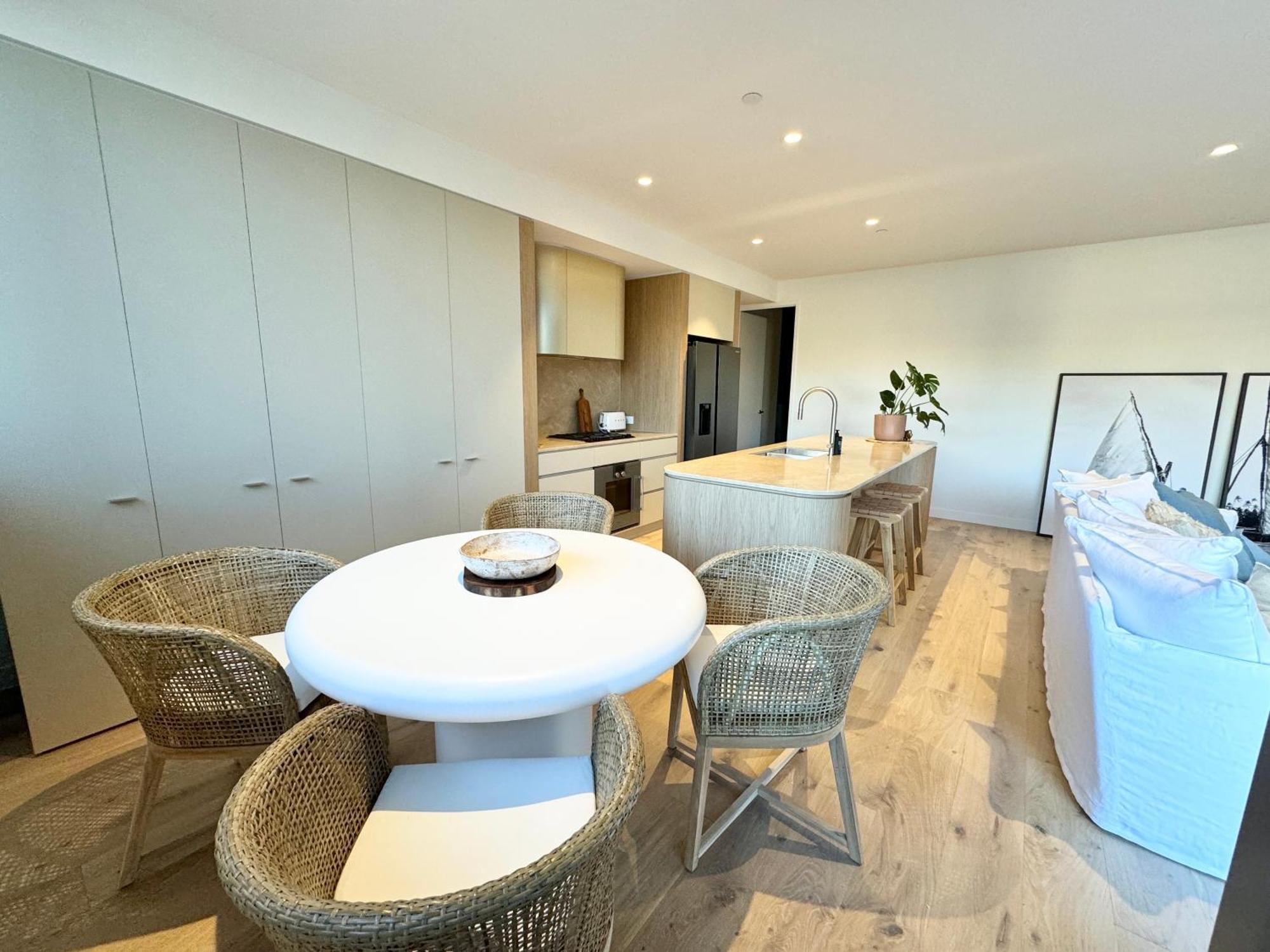 The Reef - Kirra Apartment *