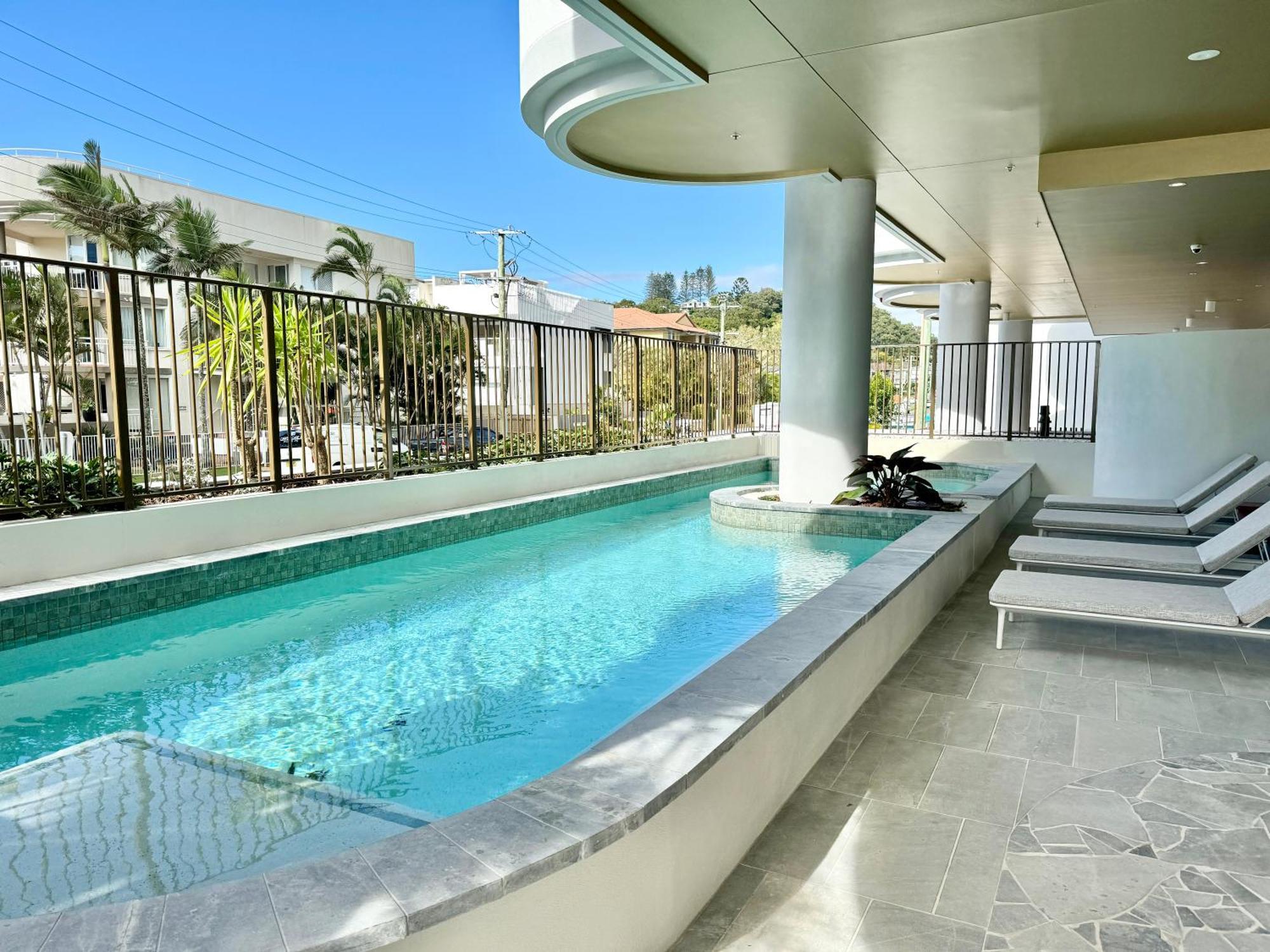The Reef - Kirra