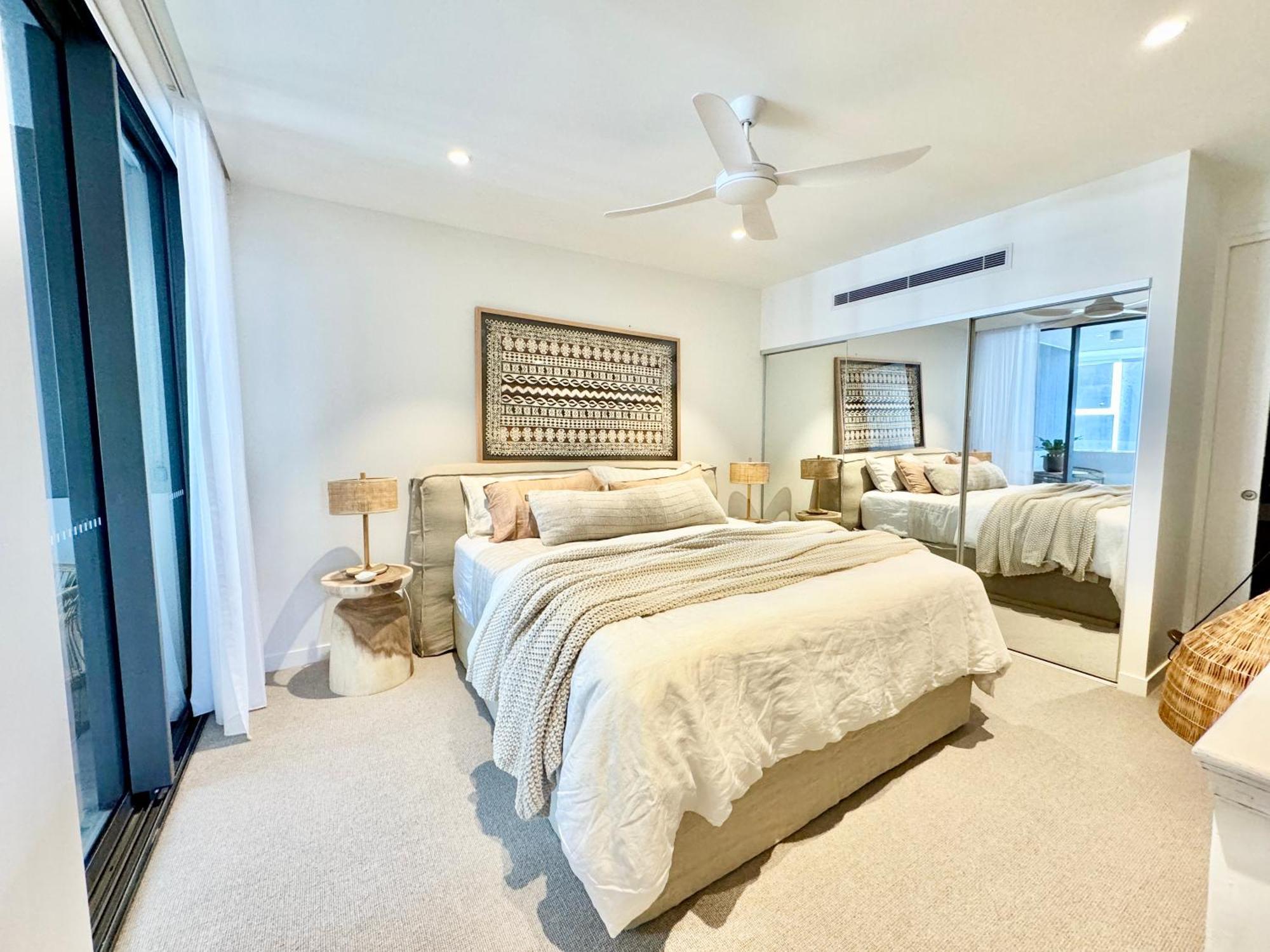 The Reef - Kirra Apartment