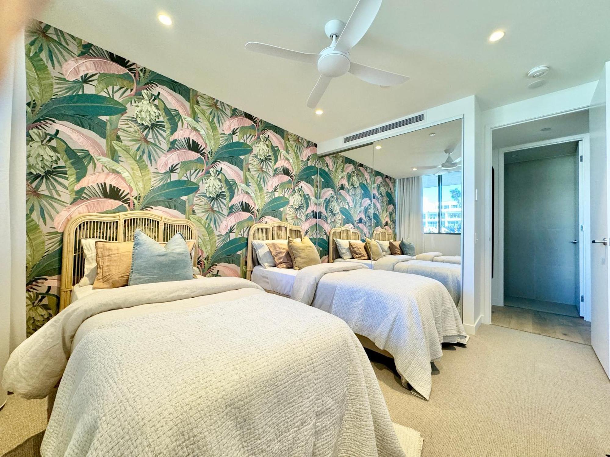 Apartment The Reef - Kirra *