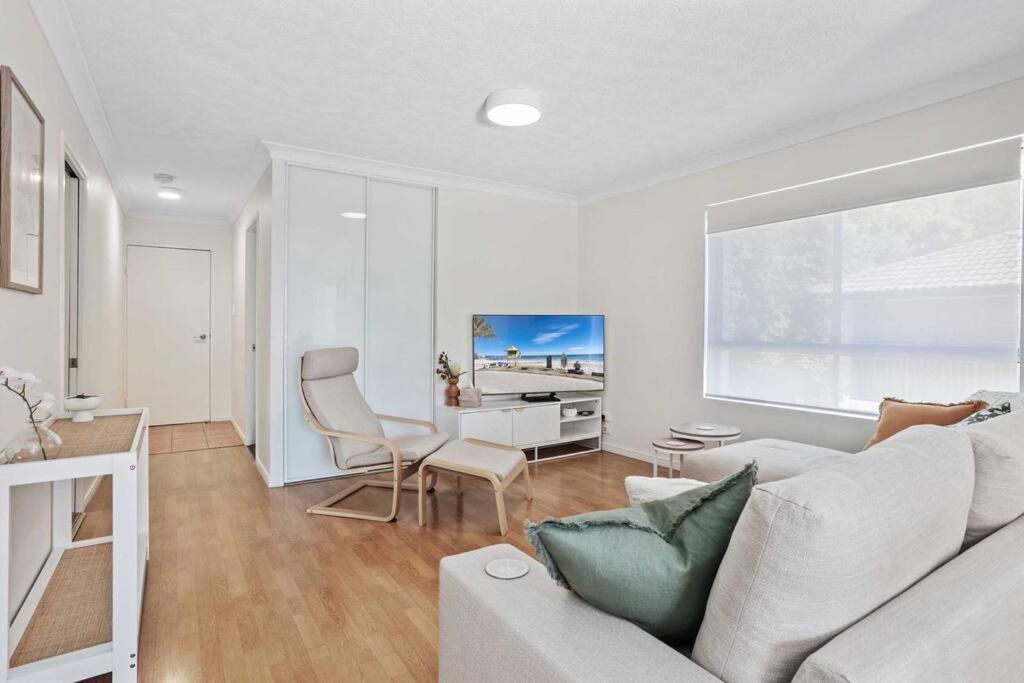 Apartment Relax At Grande Gold Coast