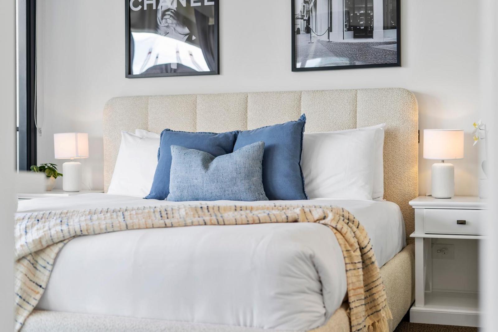 Apartment Oracle Broadbeach - Gclr *