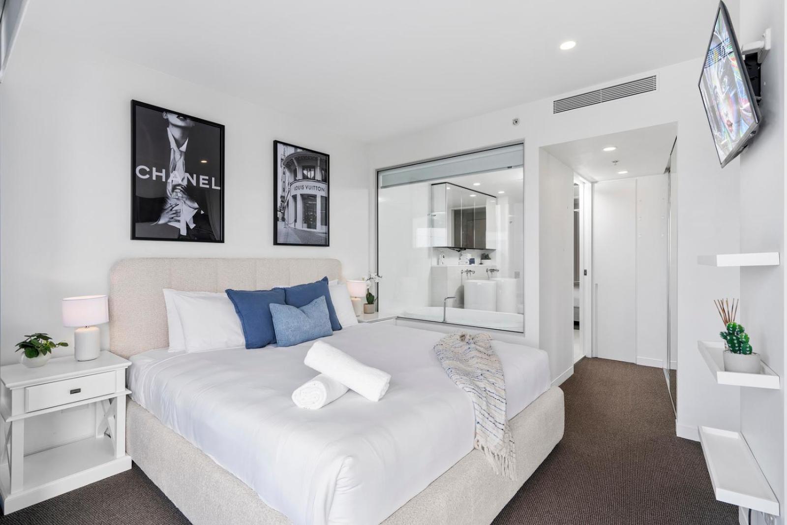 Oracle Broadbeach - Gclr