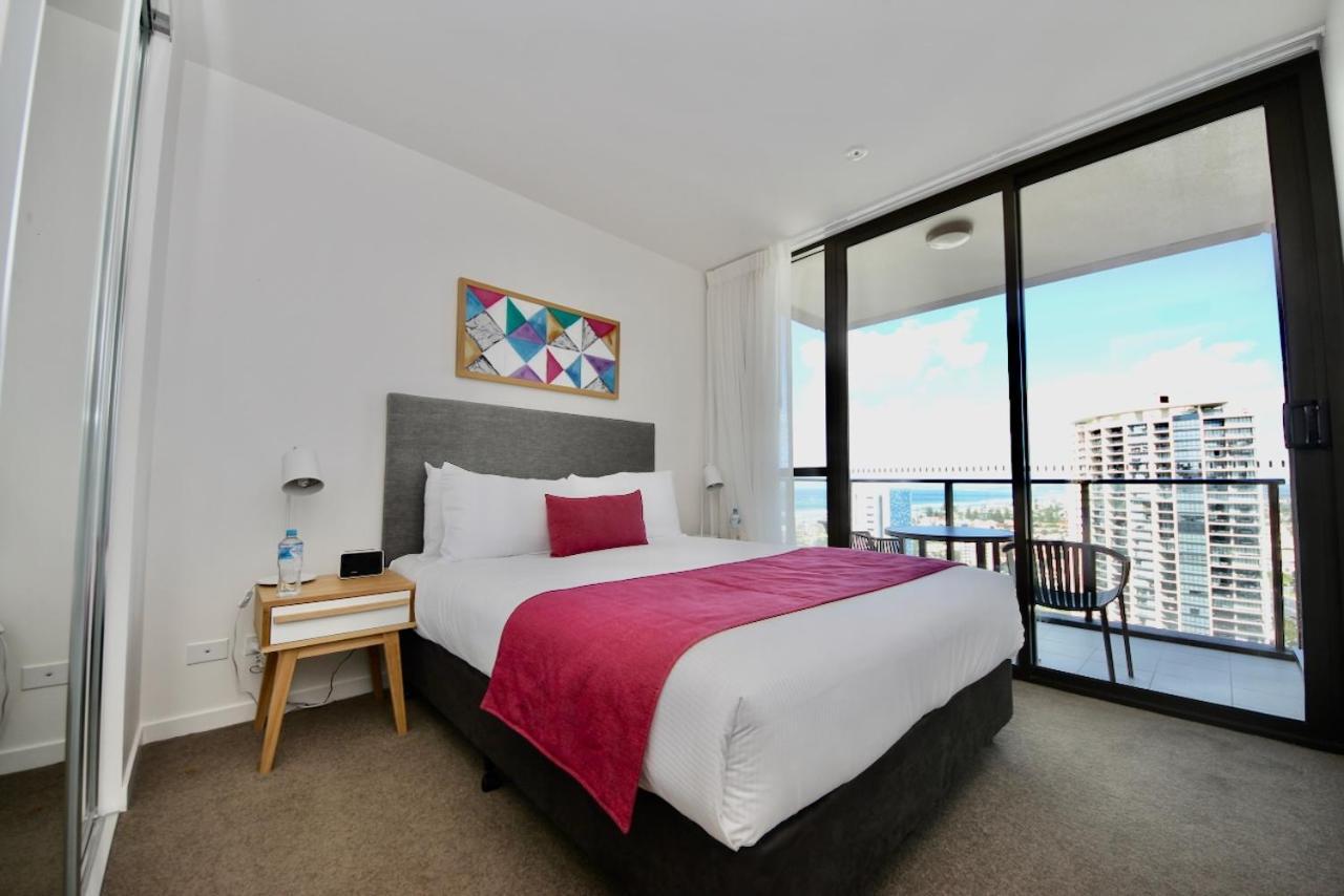 Avani 2306 The * Gold Coast