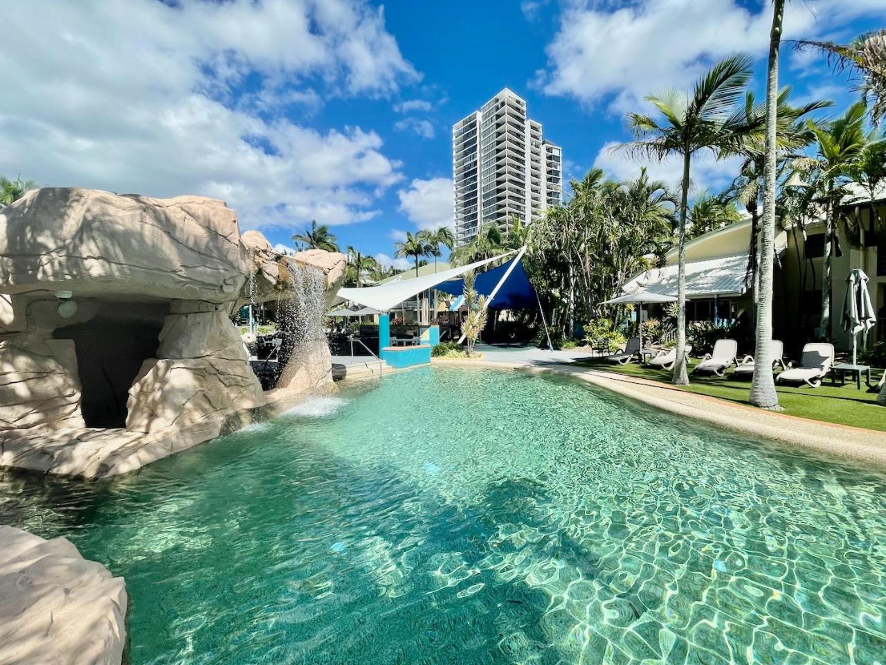 Diamond 109 Luxury Gold Coast