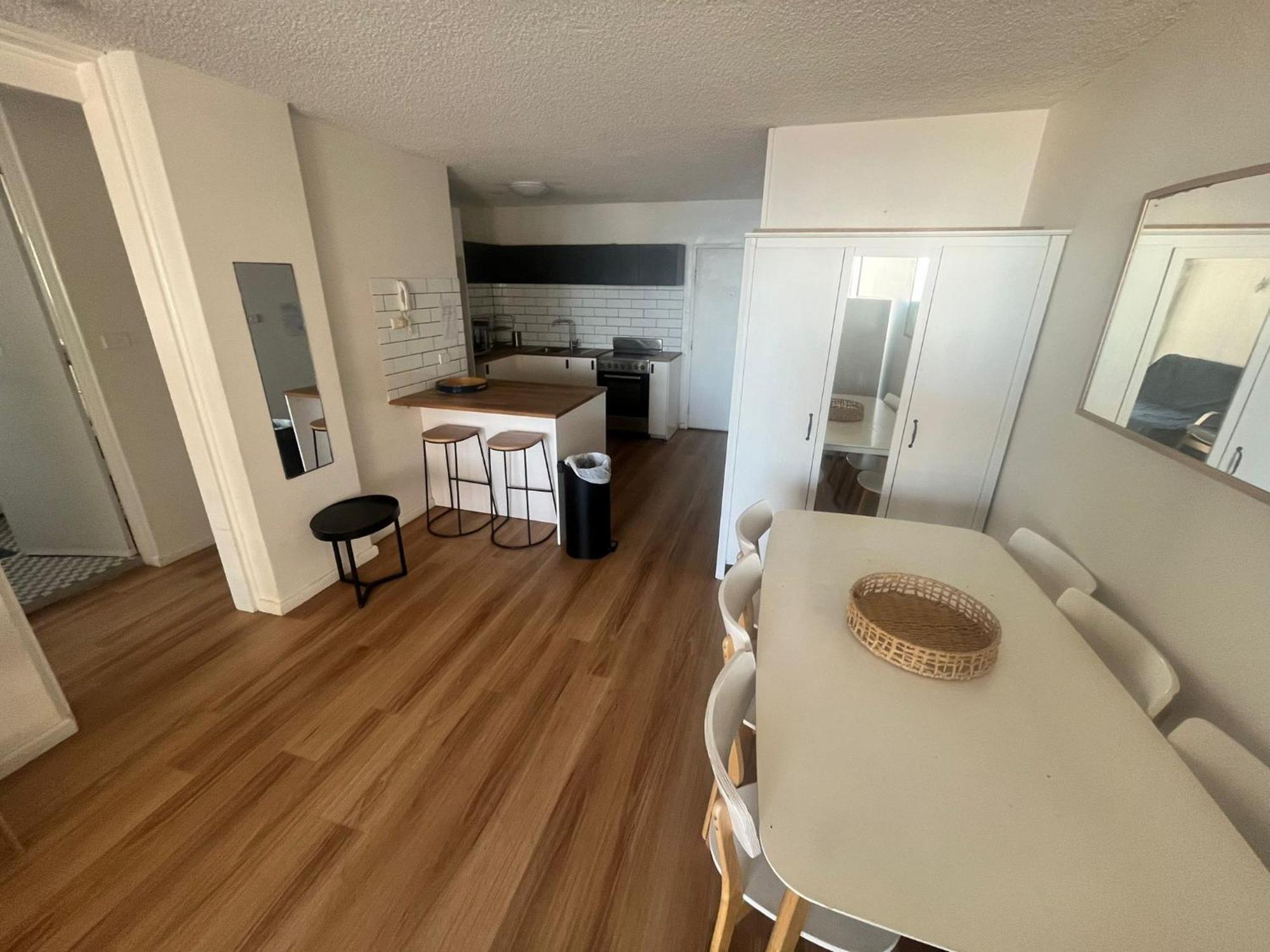 Apartment Surfers Private *