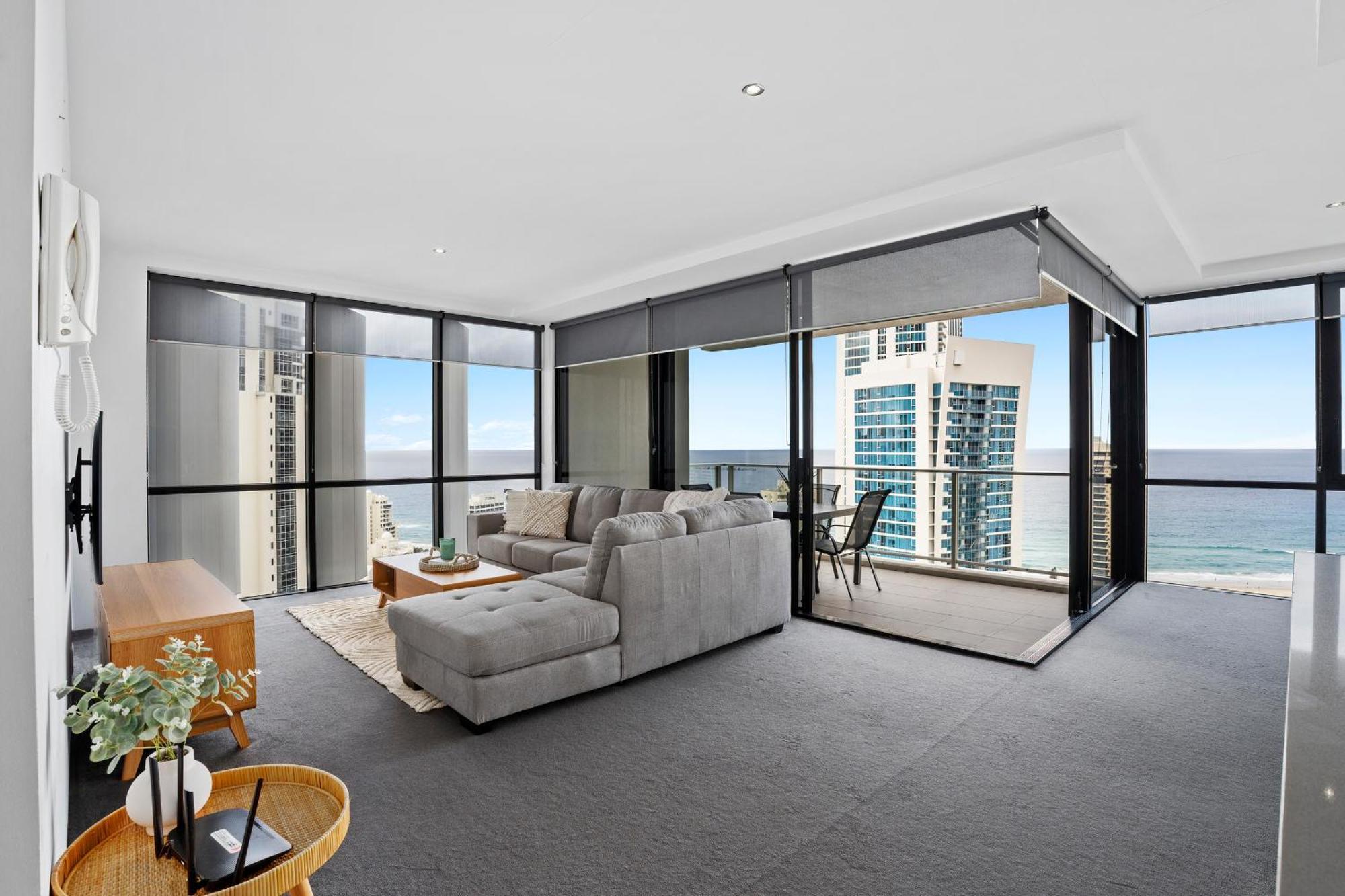 Apartment Private At Circle On Cavill - Q Gold Coast