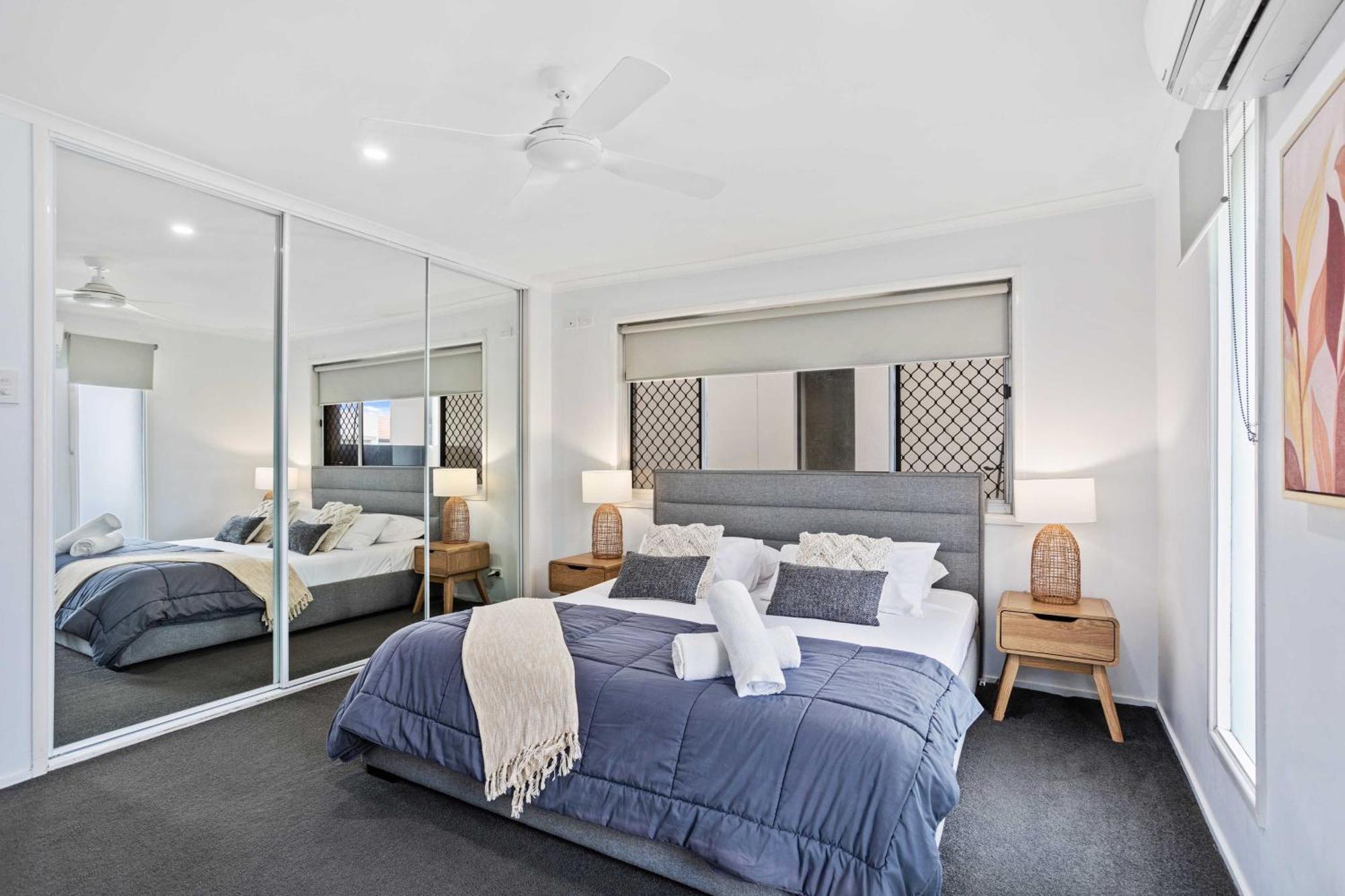 Holiday home Perfect Family Retreat