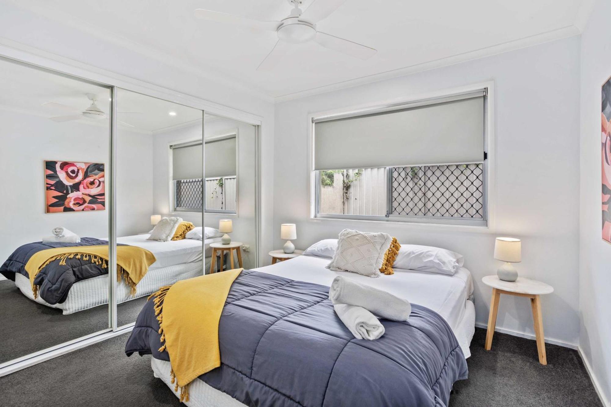 Perfect Family Retreat * Gold Coast