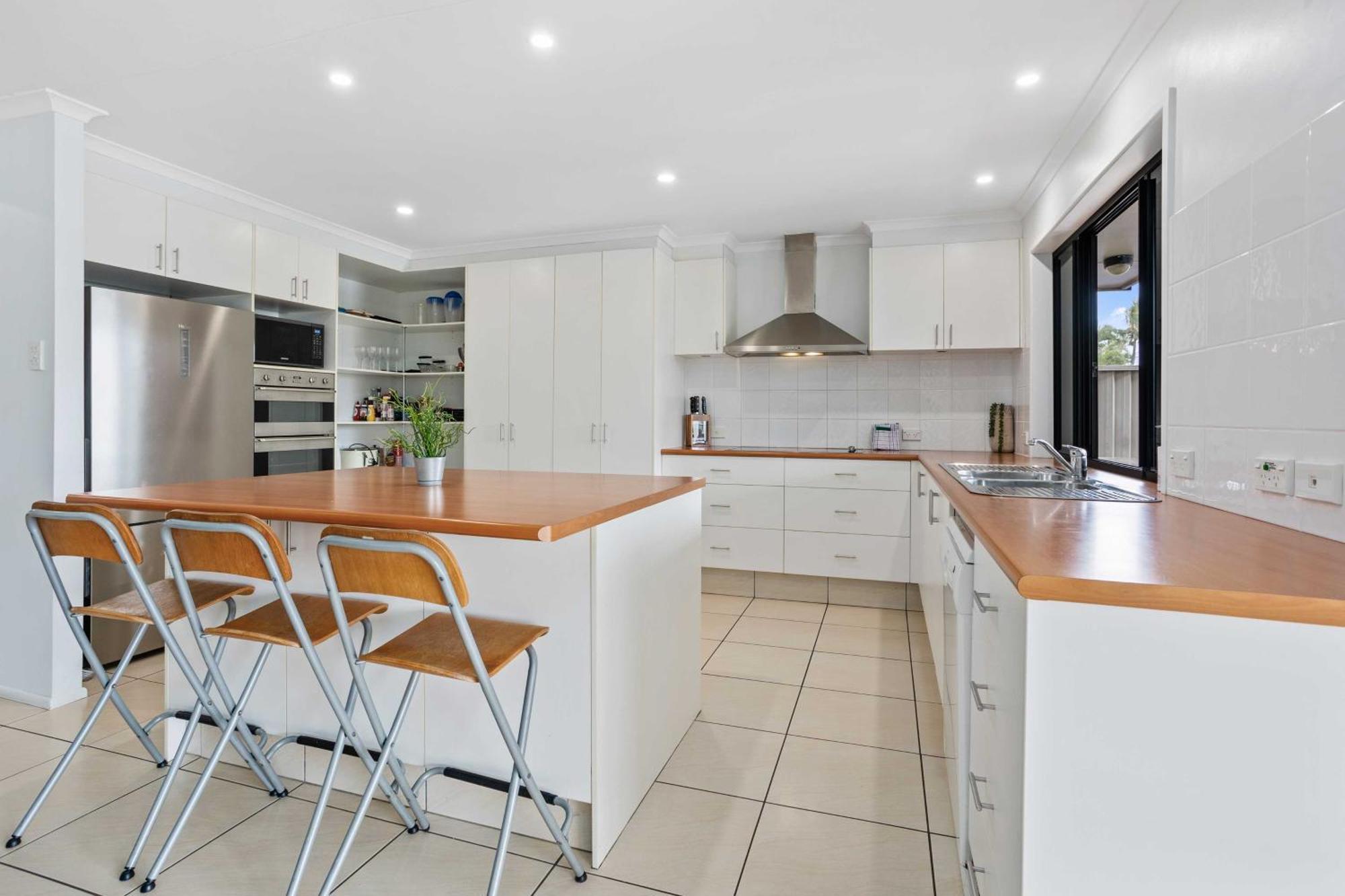 Holiday home Perfect Family Retreat *