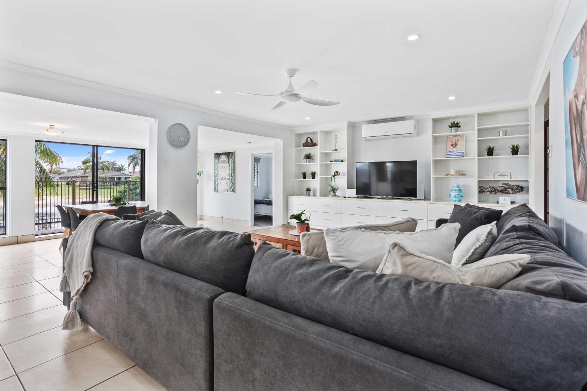 Perfect Family Retreat Holiday home *