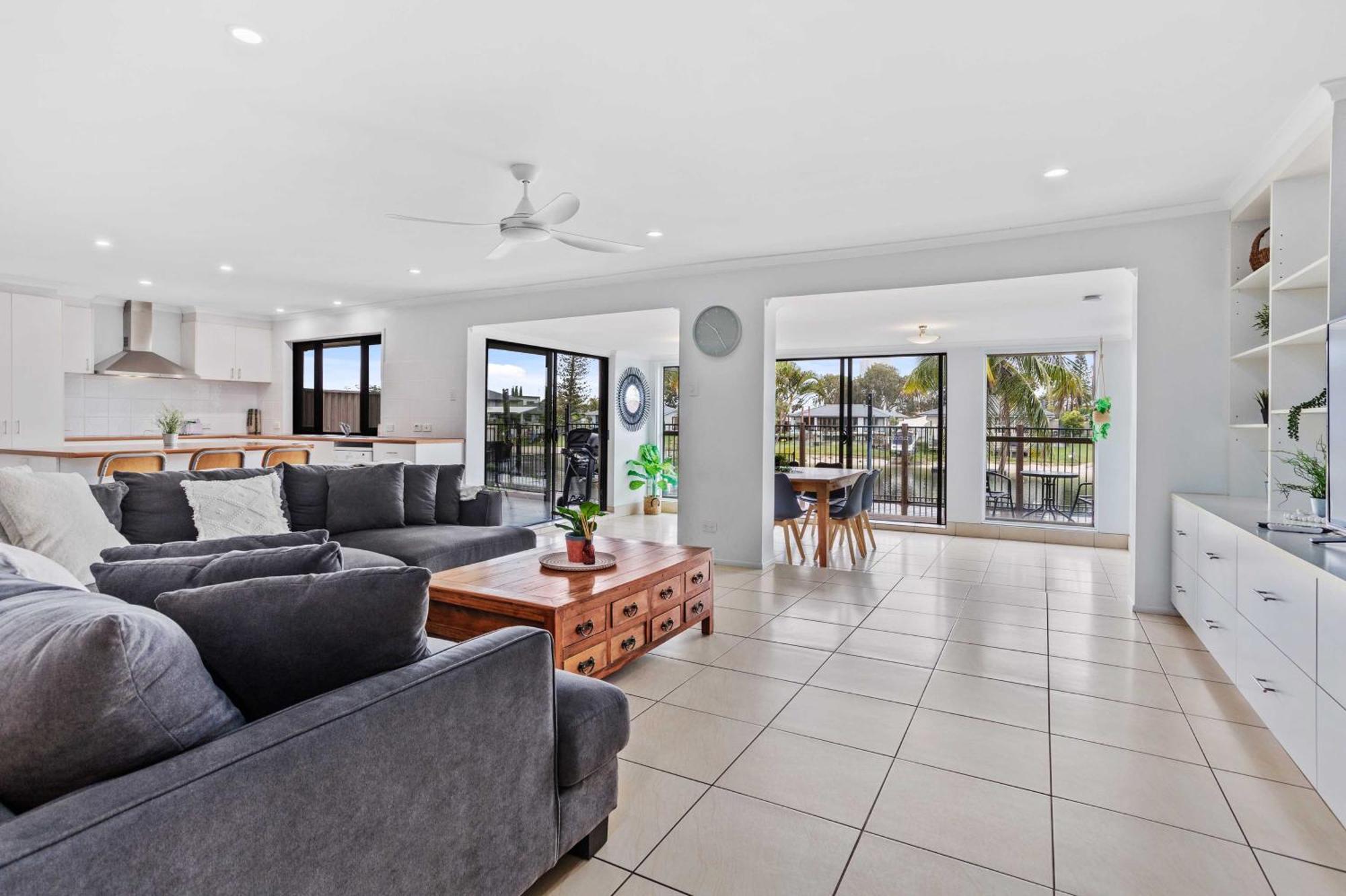 Perfect Family Retreat Holiday home Gold Coast
