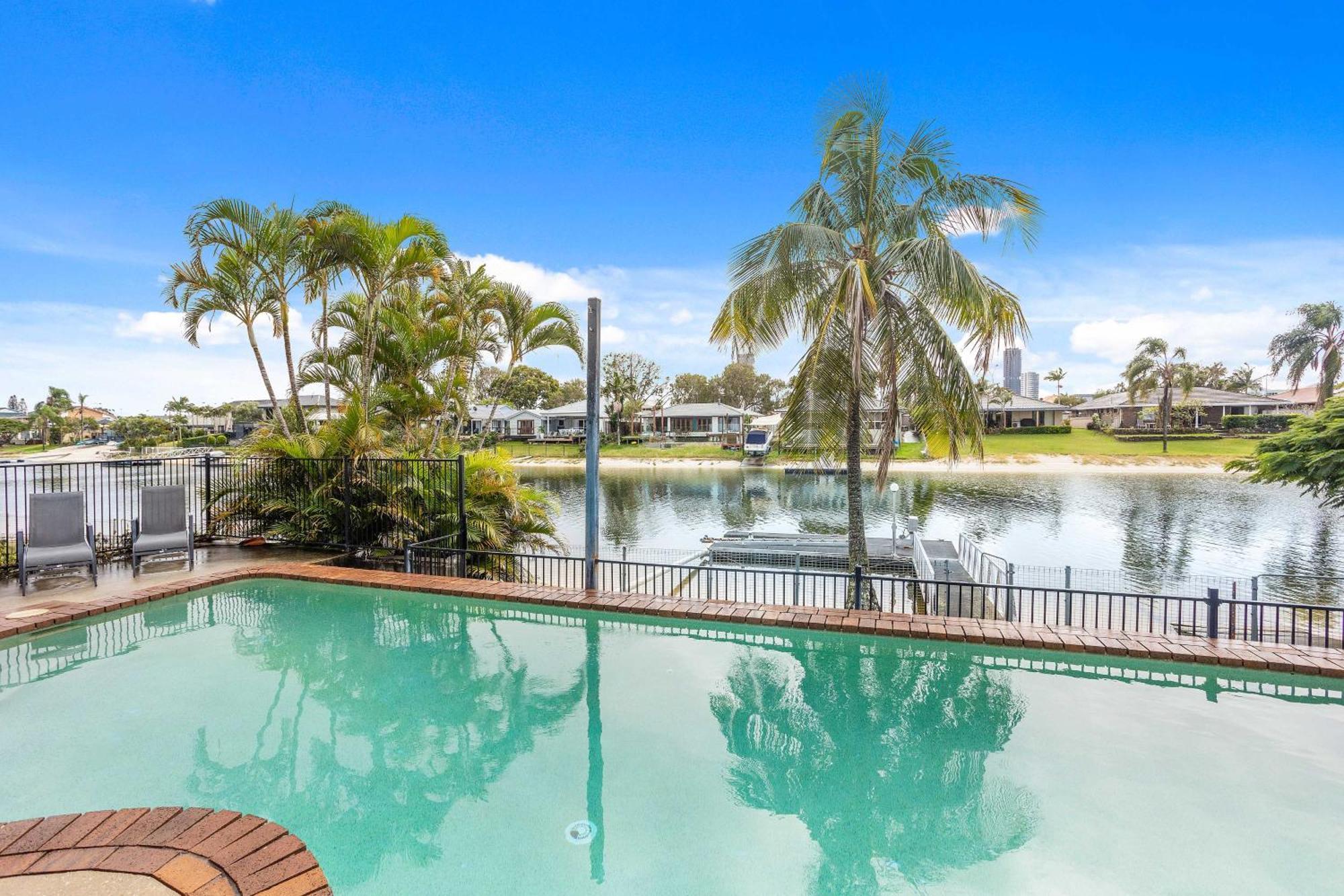 Holiday home Perfect Family Retreat
