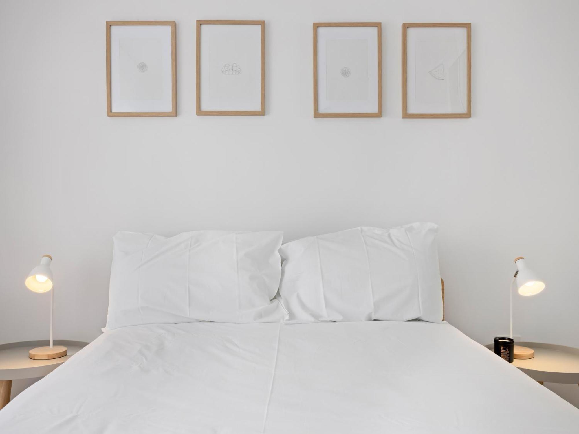 Apartment Burleigh Bliss - 2 Bedroom Gold Coast