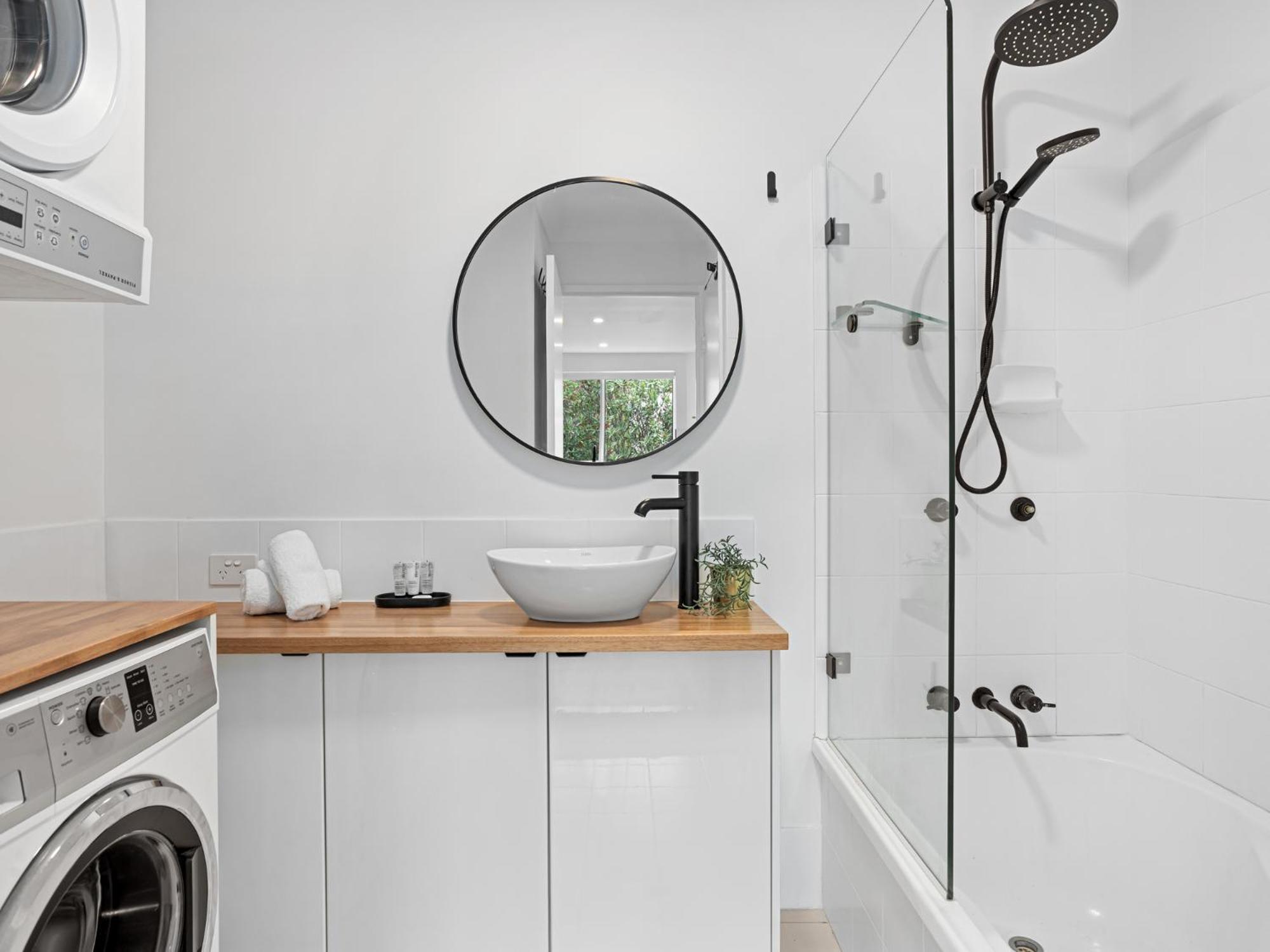 Burleigh Bliss - 2 Bedroom Apartment Gold Coast