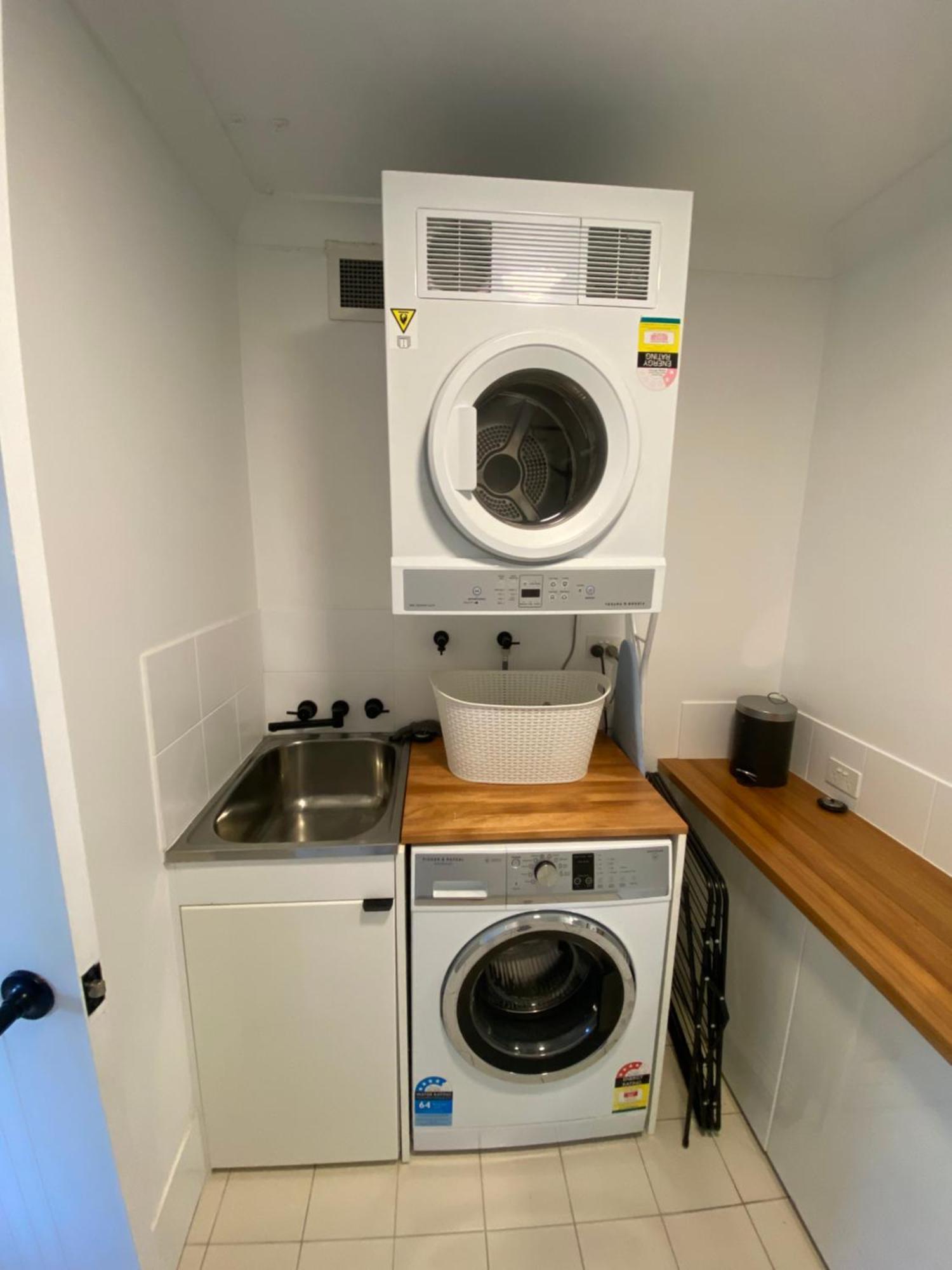 Burleigh Bliss - 2 Bedroom *