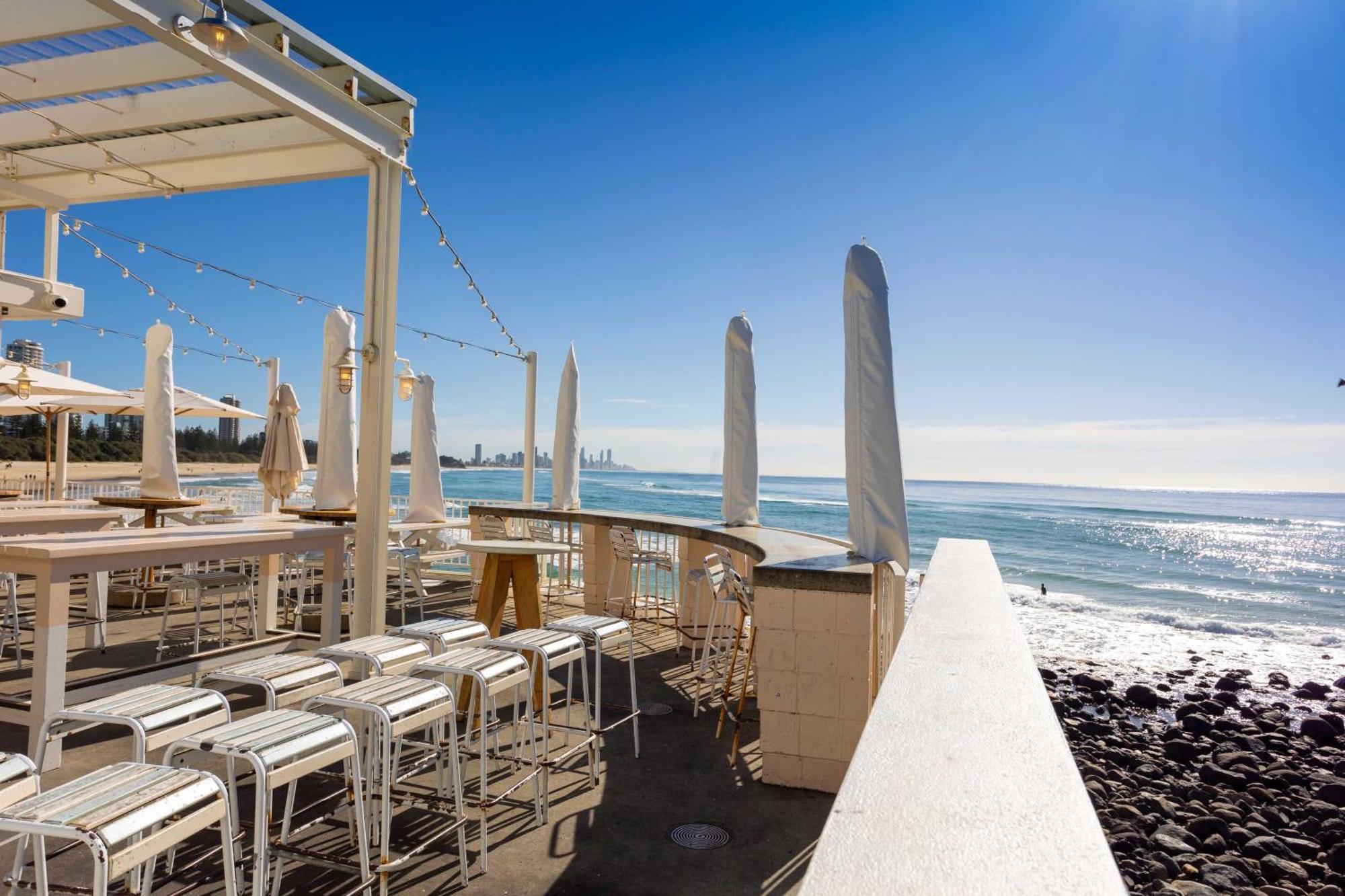 Apartment Burleigh Bliss - 2 Bedroom Gold Coast