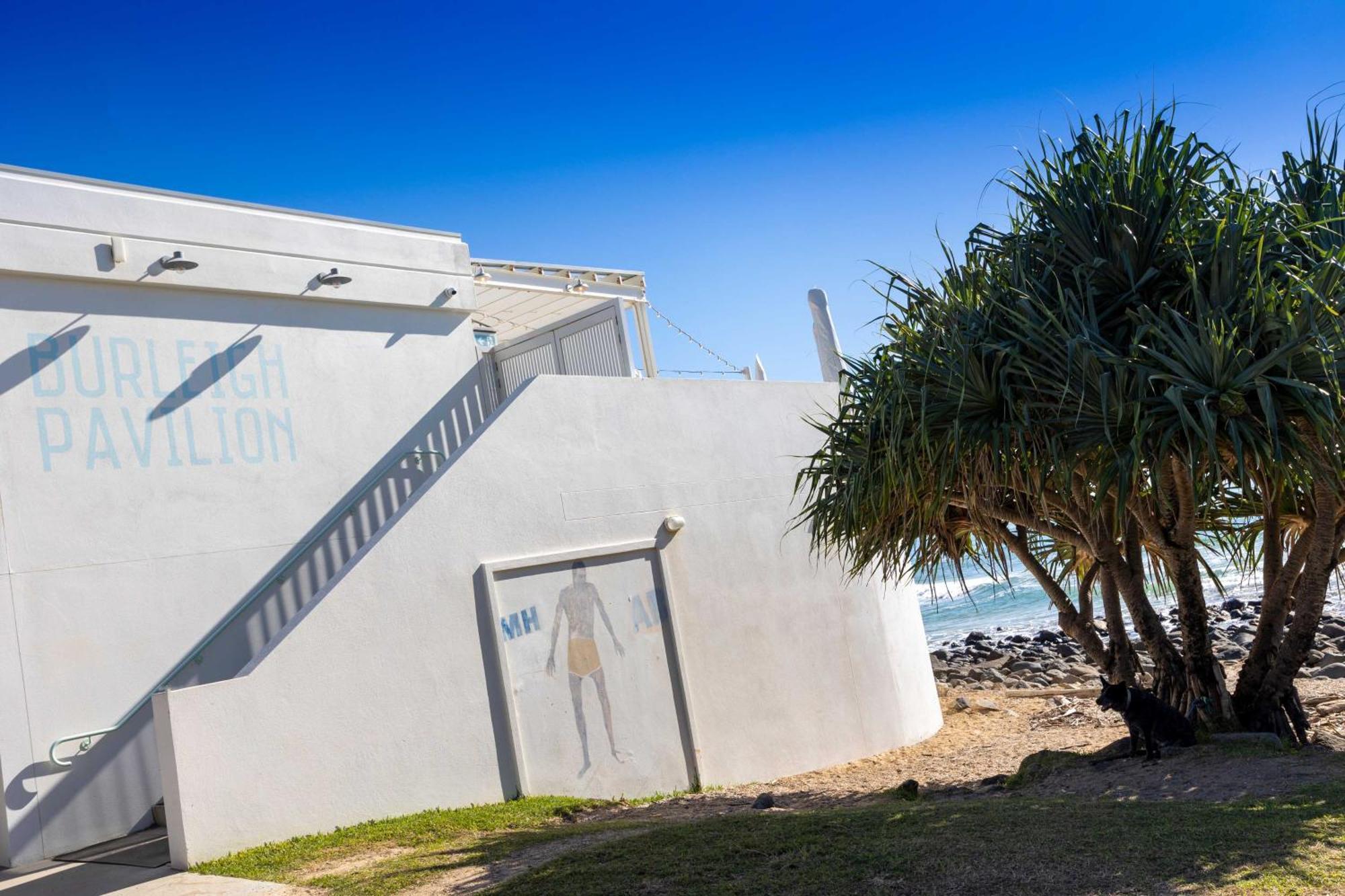 Burleigh Bliss - 2 Bedroom *