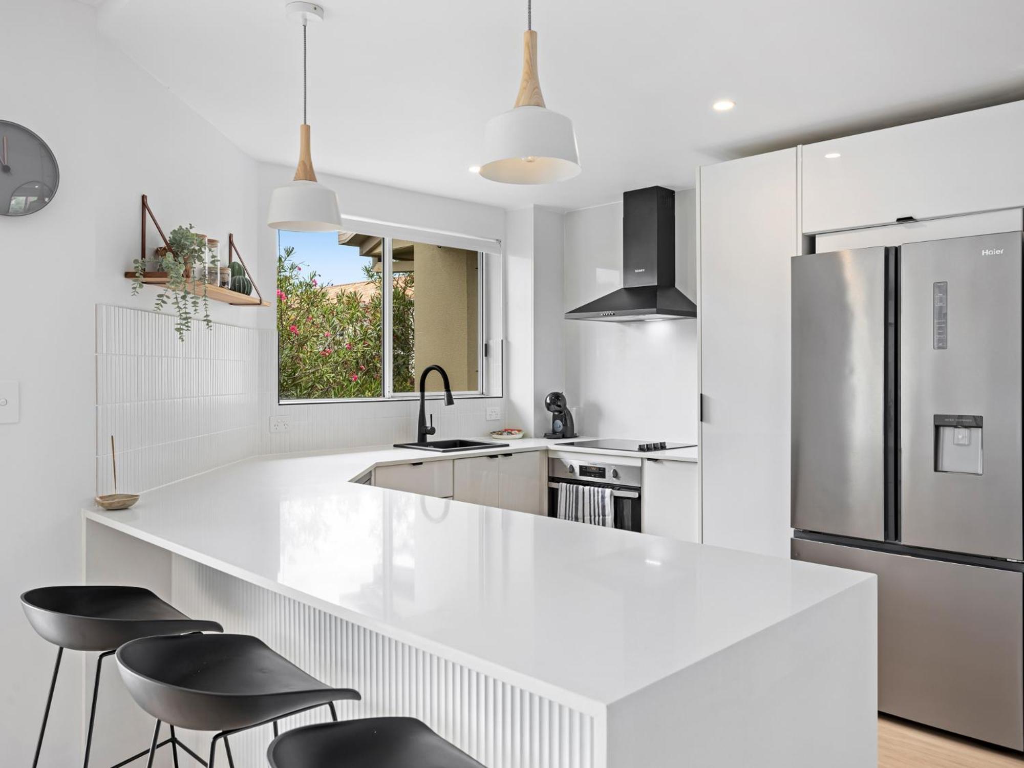 Burleigh Bliss - 2 Bedroom