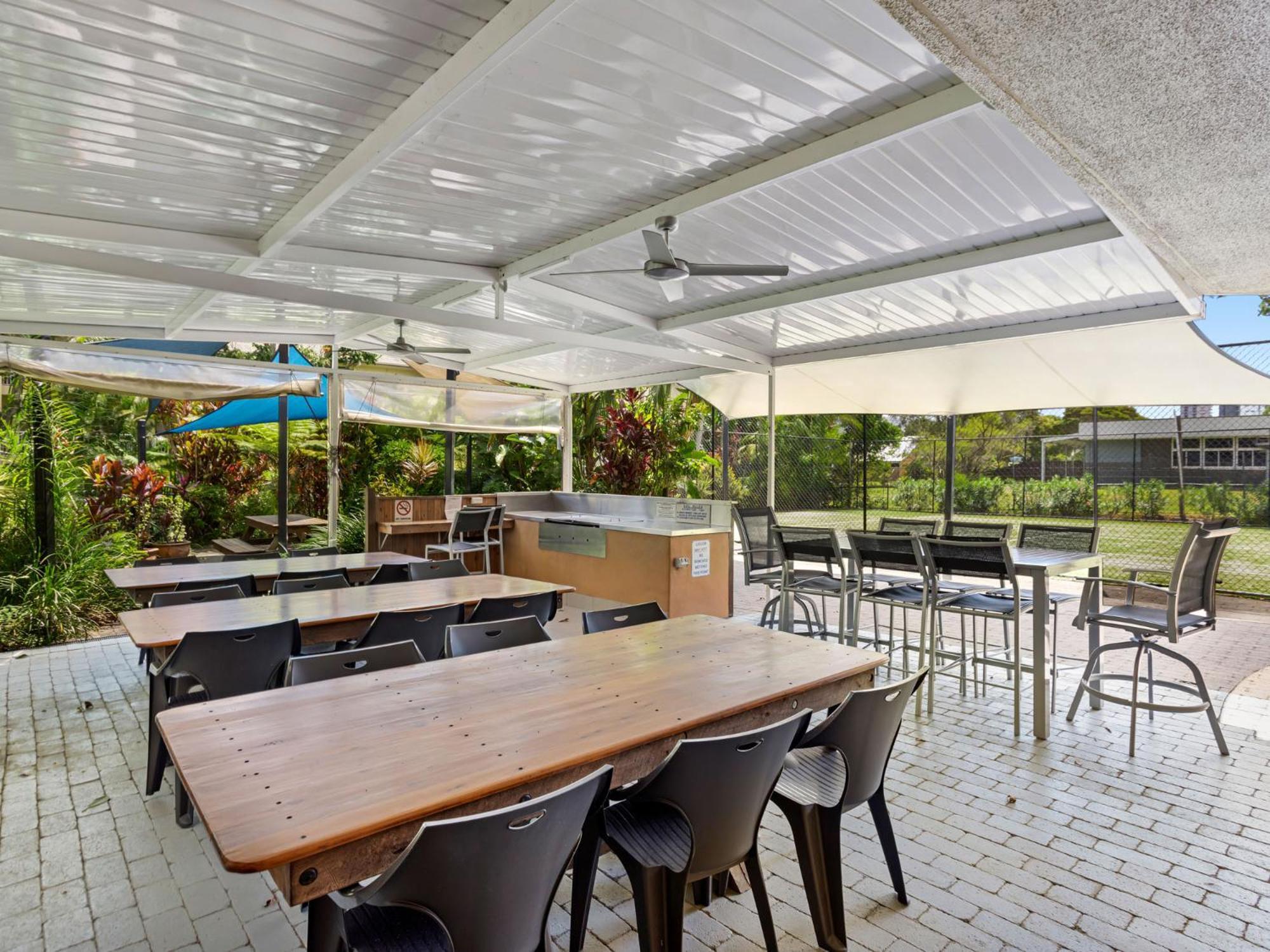 Burleigh Bliss - 2 Bedroom
