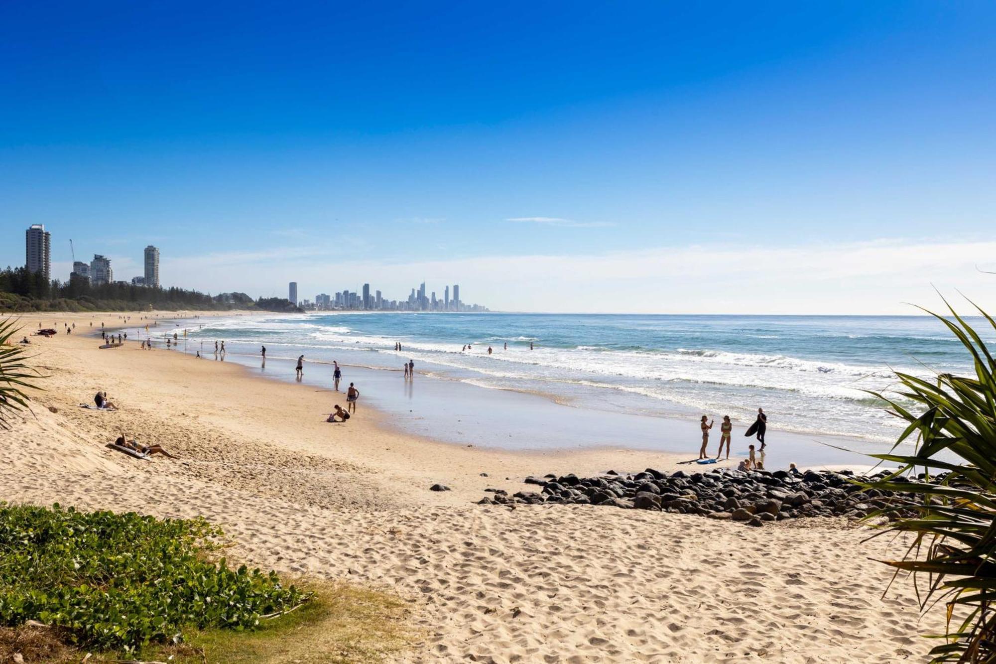 Burleigh Bliss - 2 Bedroom Apartment