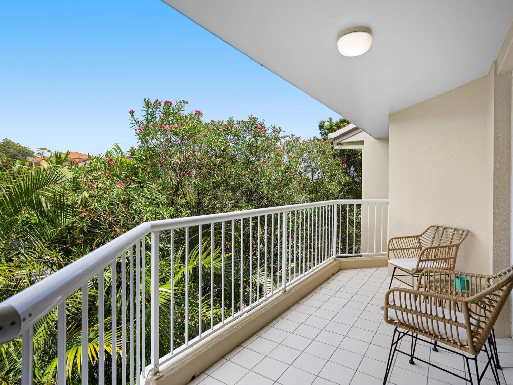 Apartment Burleigh Bliss - 2 Bedroom *