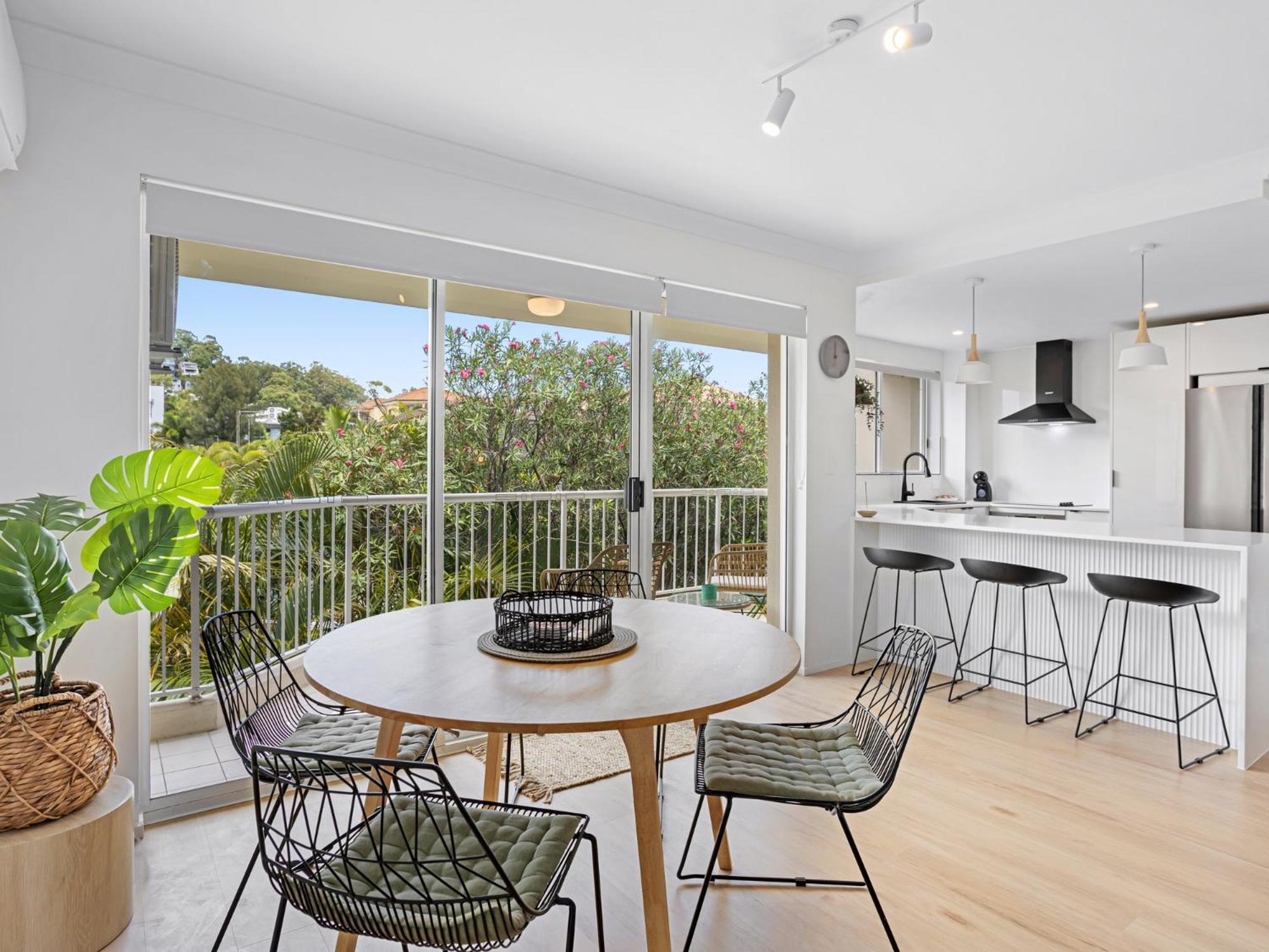 Burleigh Bliss - 2 Bedroom * Gold Coast