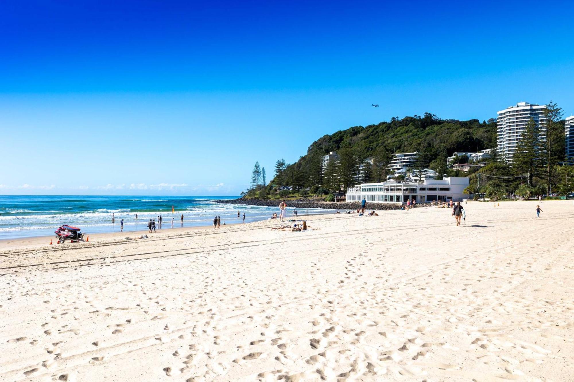 Apartment Burleigh Bliss - 2 Bedroom