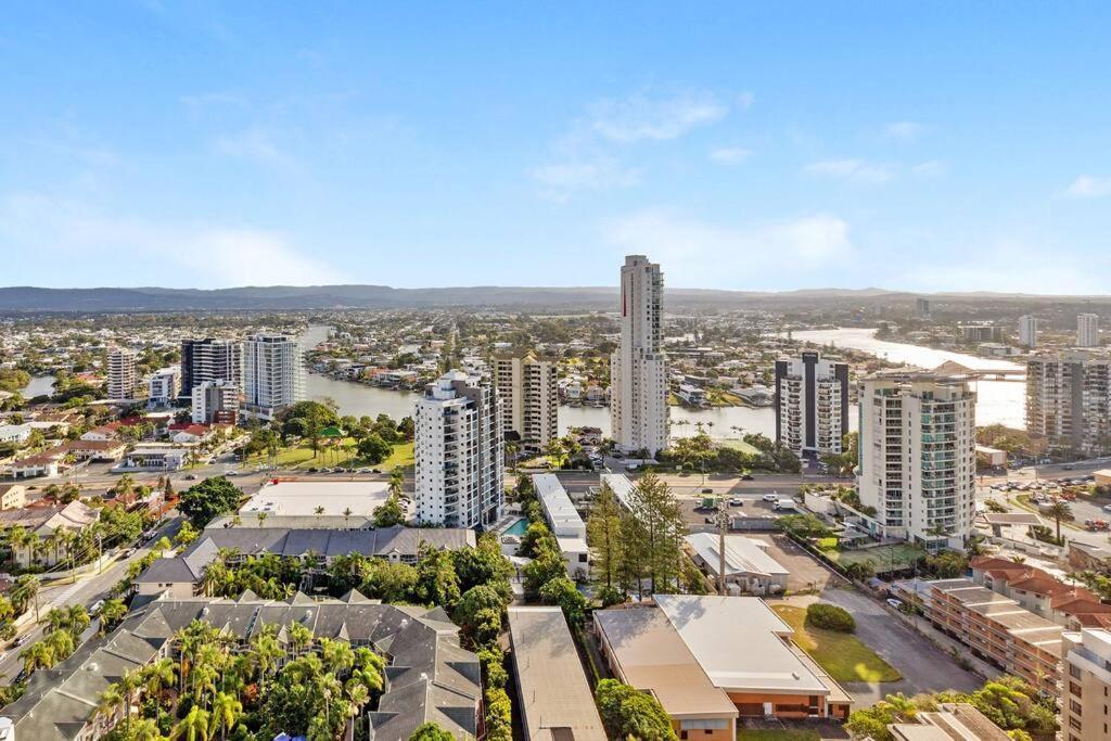 Apartment Beachfront Luxe 2bedroom With Sunset River Views *
