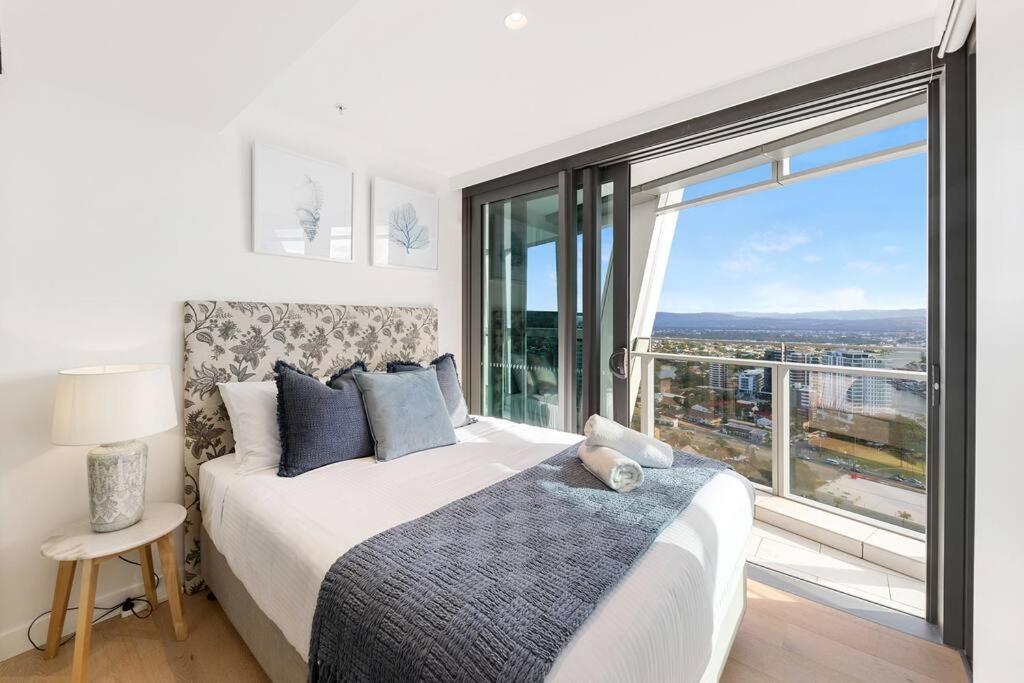 Beachfront Luxe 2bedroom With Sunset River Views *