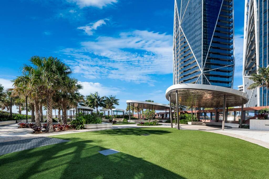 Apartment Beachfront Luxe 2bedroom With Sunset River Views