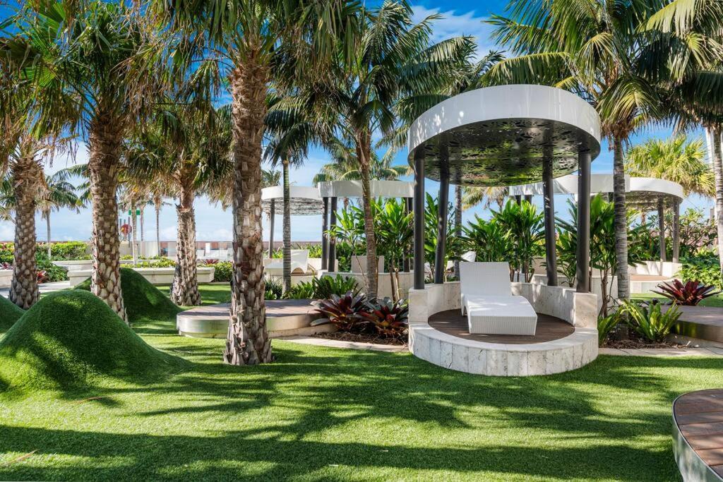 Apartment Beachfront Luxe 2bedroom With Sunset River Views *