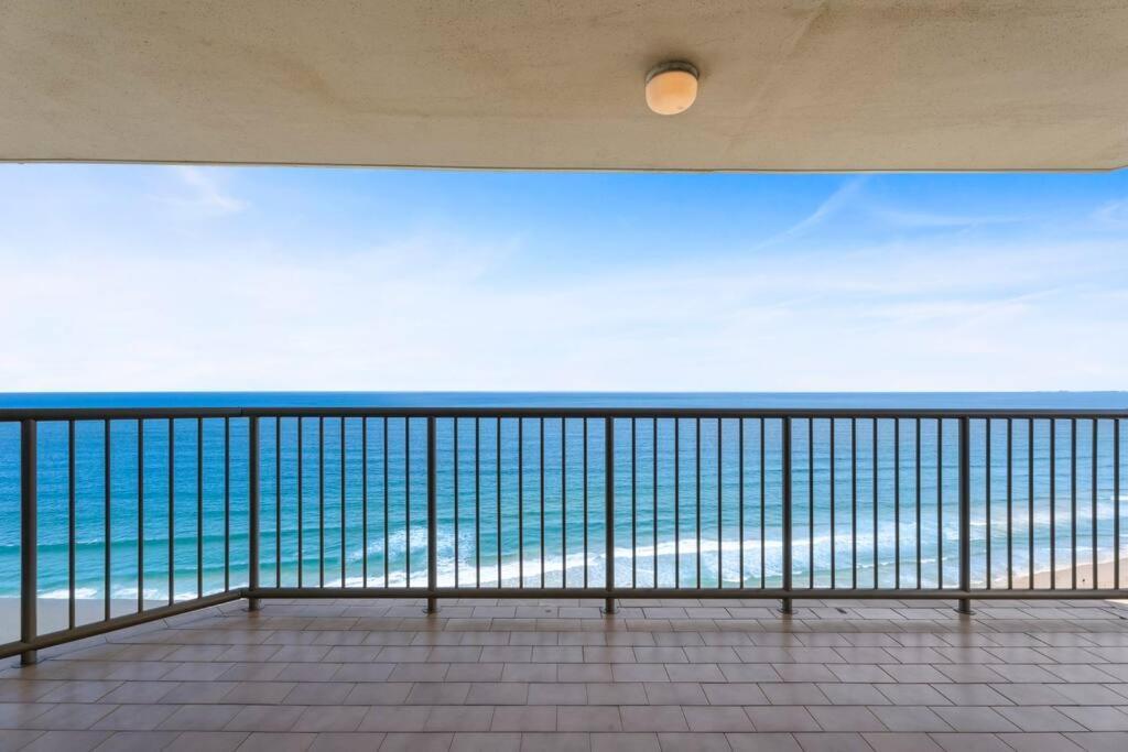 Level 29 - Oceanfront 2b At Imperial Surf Apartment