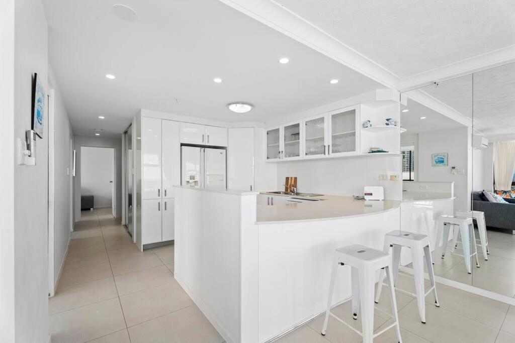 Apartment Level 29 - Oceanfront 2b At Imperial Surf