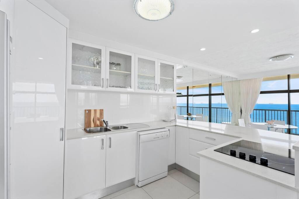 Level 29 - Oceanfront 2b At Imperial Surf *