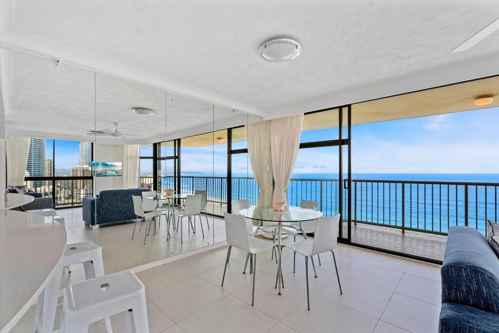 Apartment Level 29 - Oceanfront 2b At Imperial Surf *