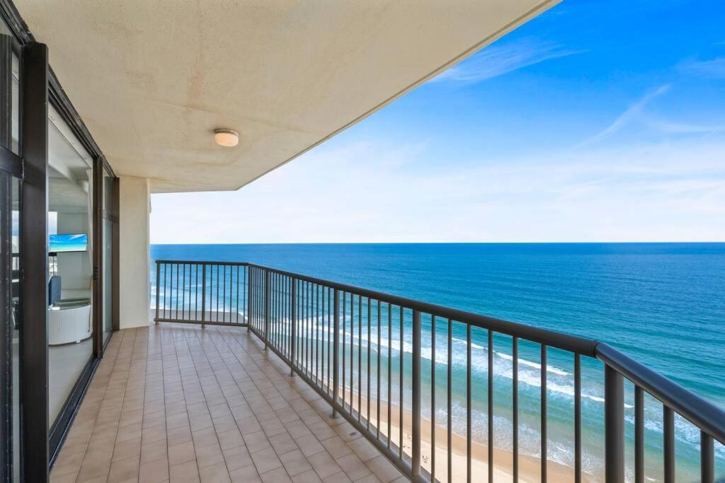 Apartment Level 29 - Oceanfront 2b At Imperial Surf