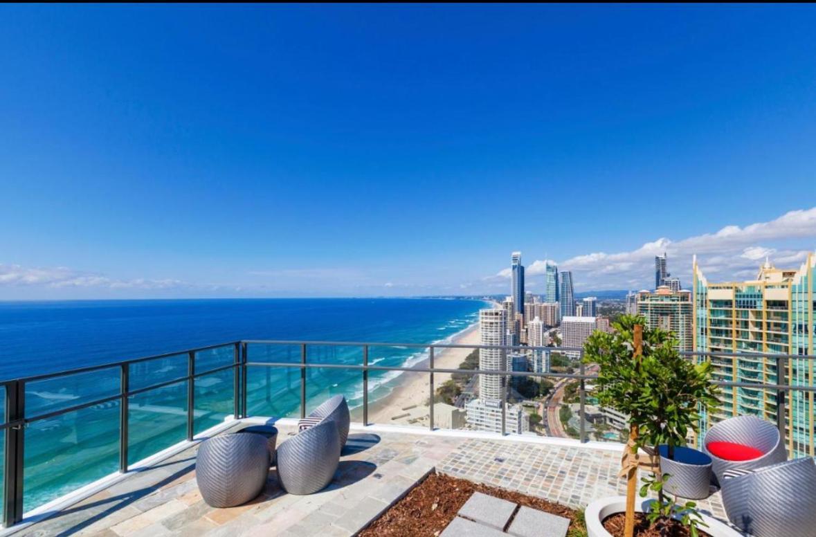 Tiger Loft Apartment Gold Coast