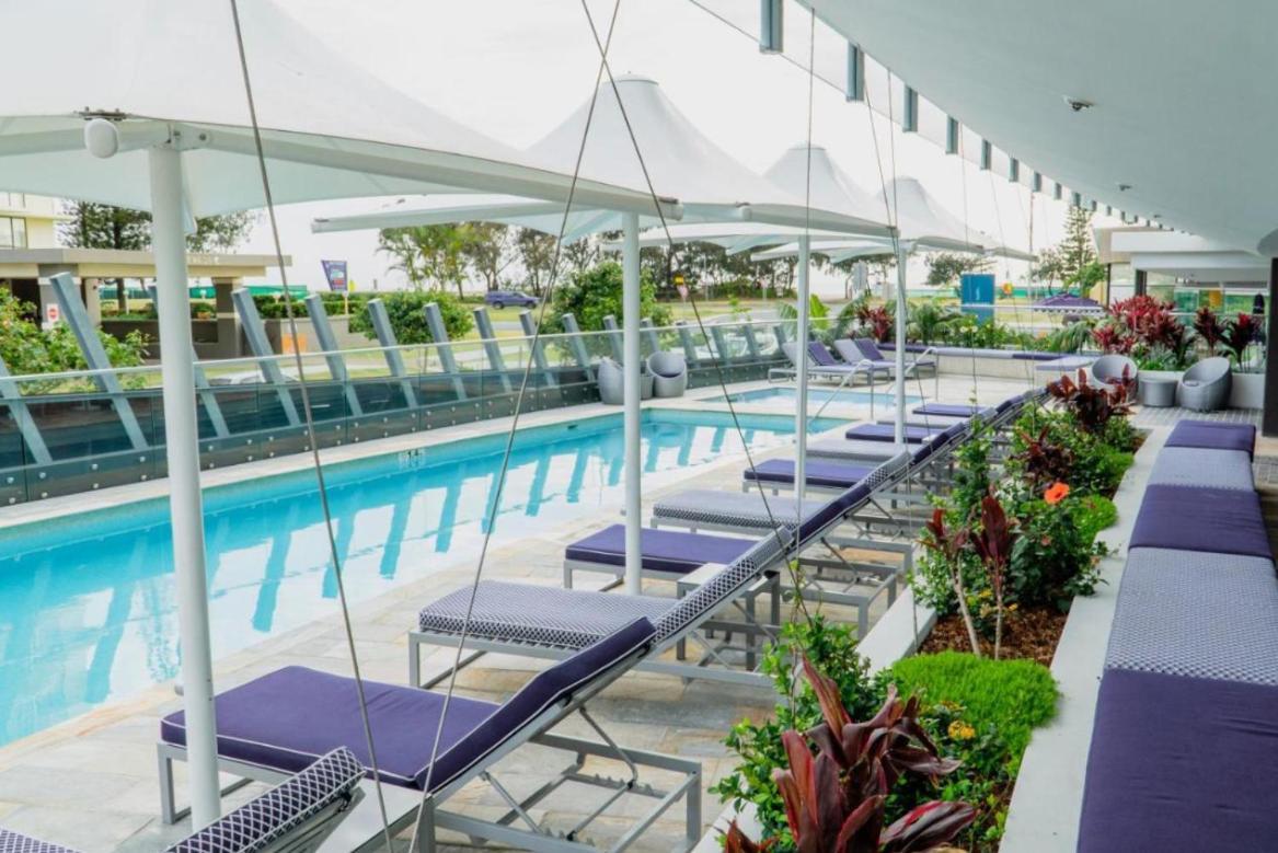 Tiger Loft * Gold Coast