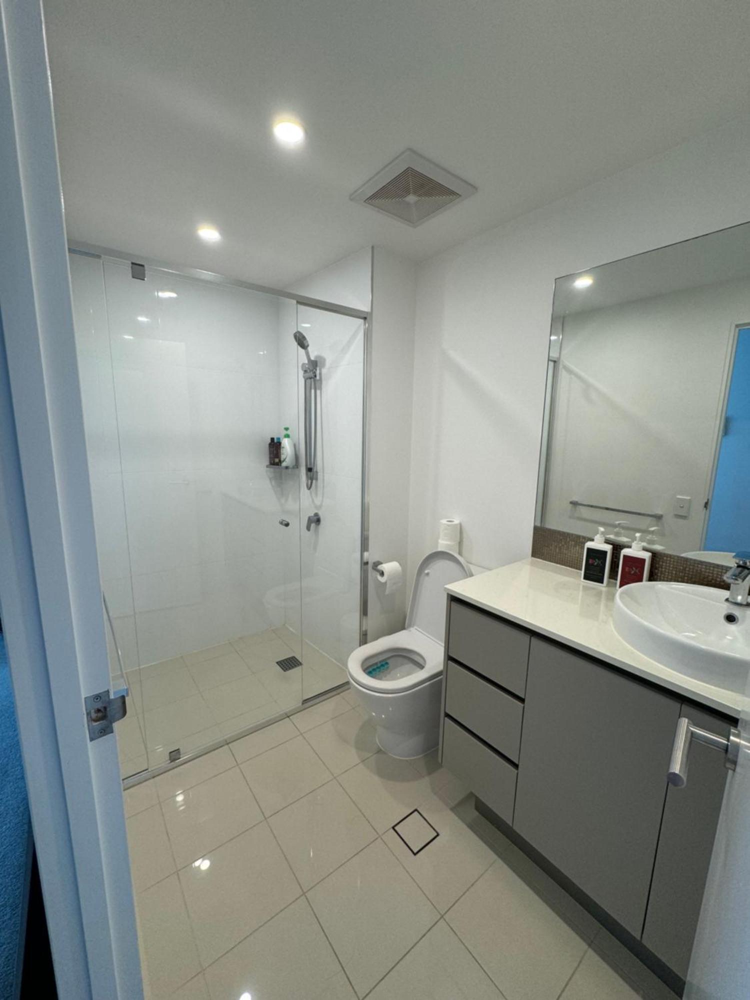 Tiger Loft * Gold Coast