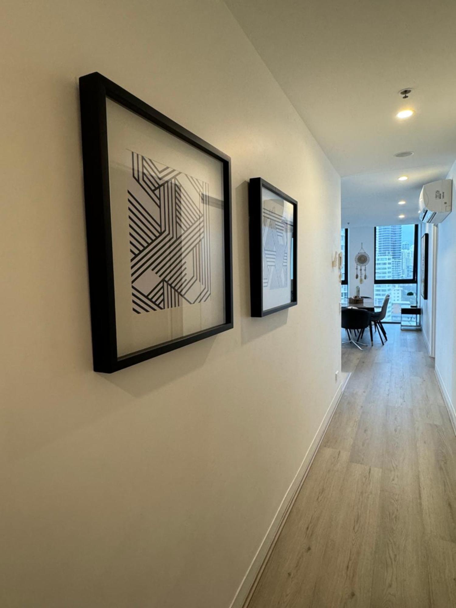Apartment Tiger Loft *