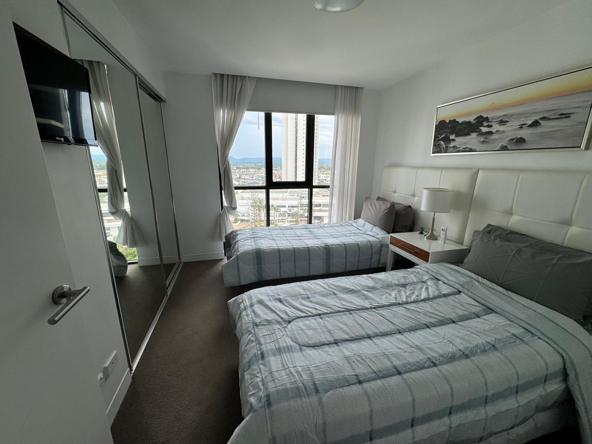 Tiger Loft * Gold Coast