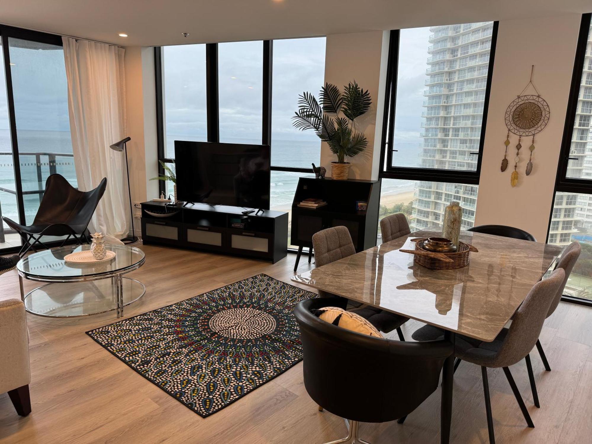Apartment Tiger Loft *