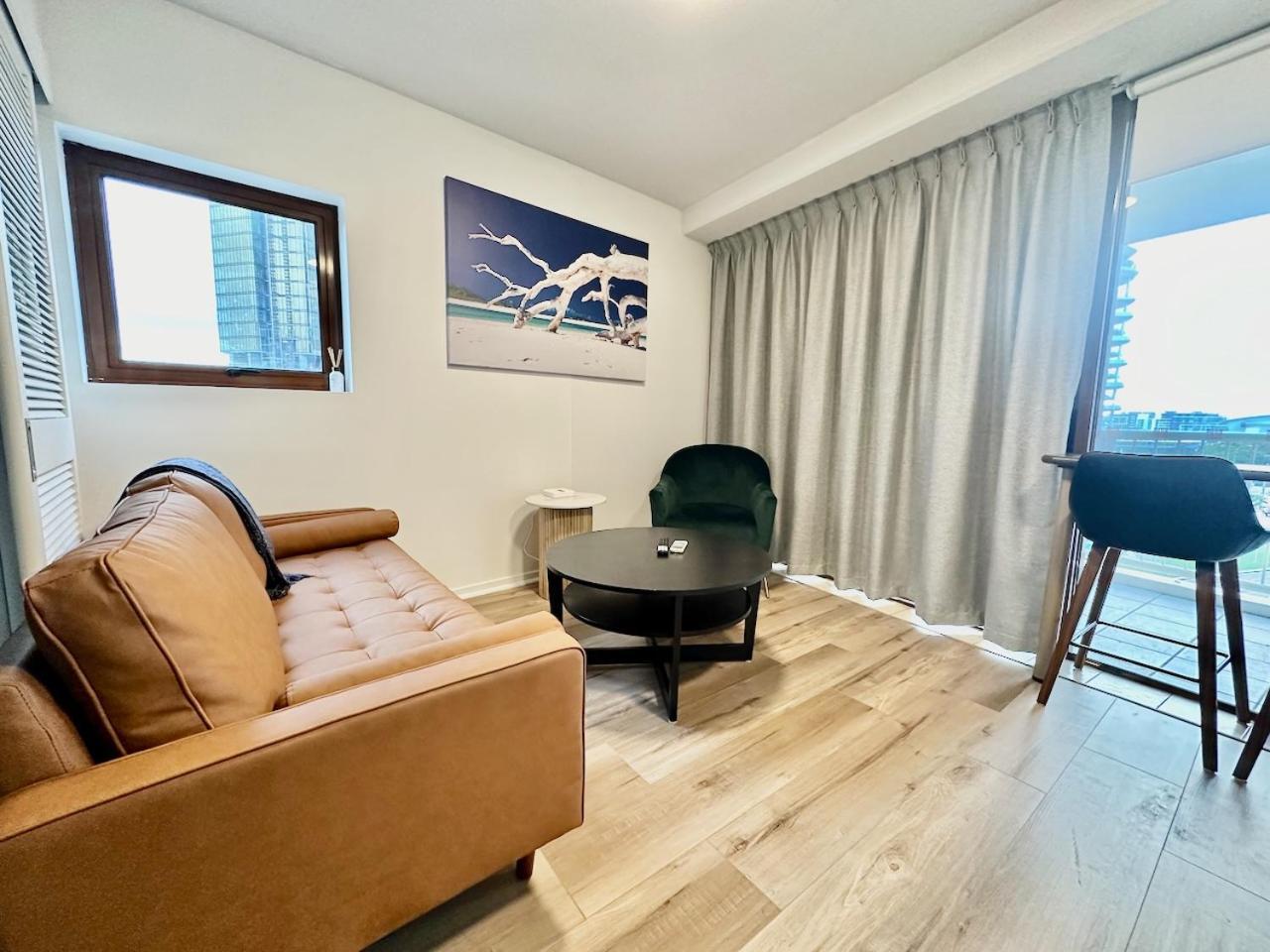 Broadbeach 600 Apartment Gold Coast