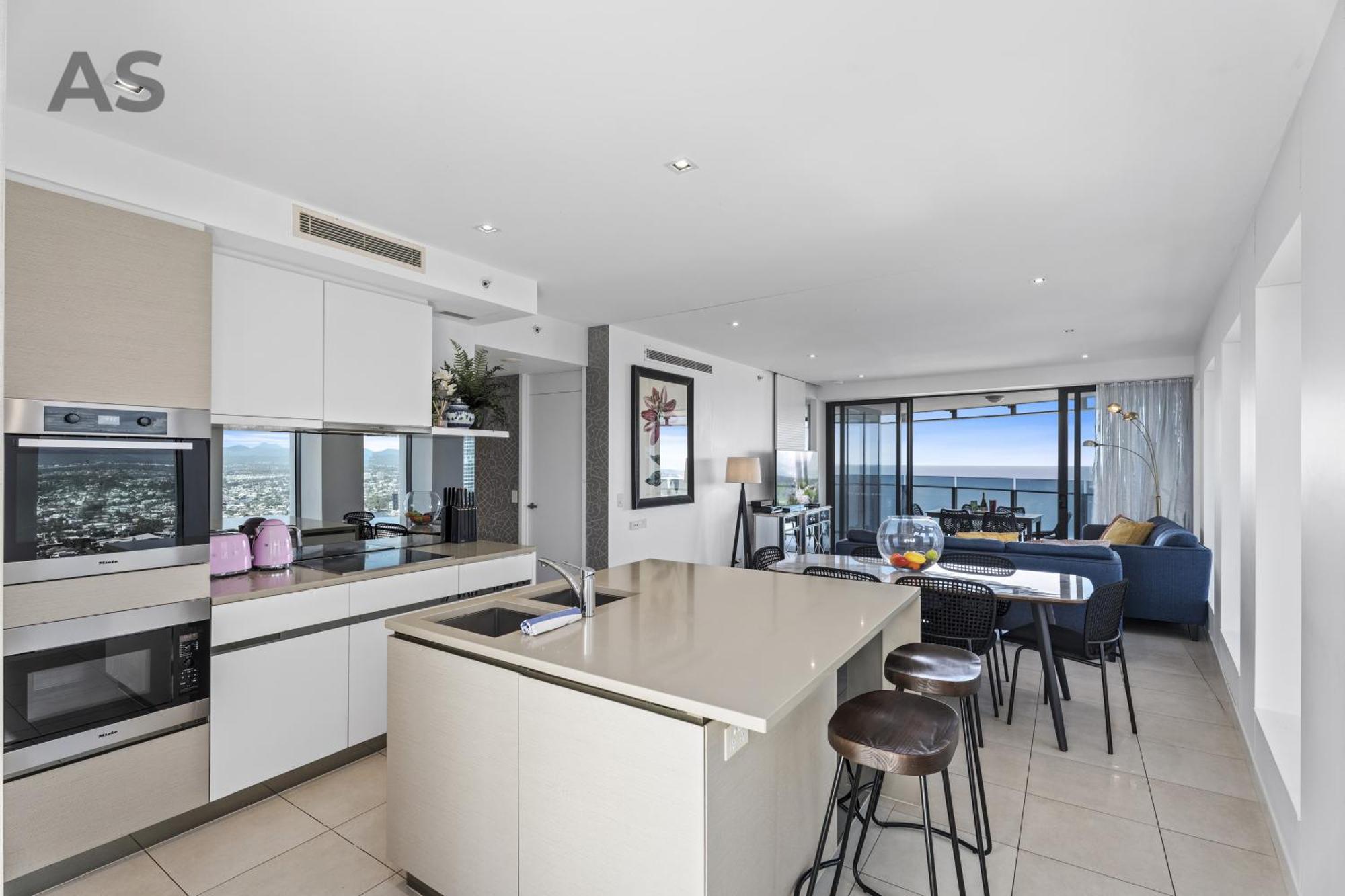 Apartamento Soul - Private - Gold Coast
