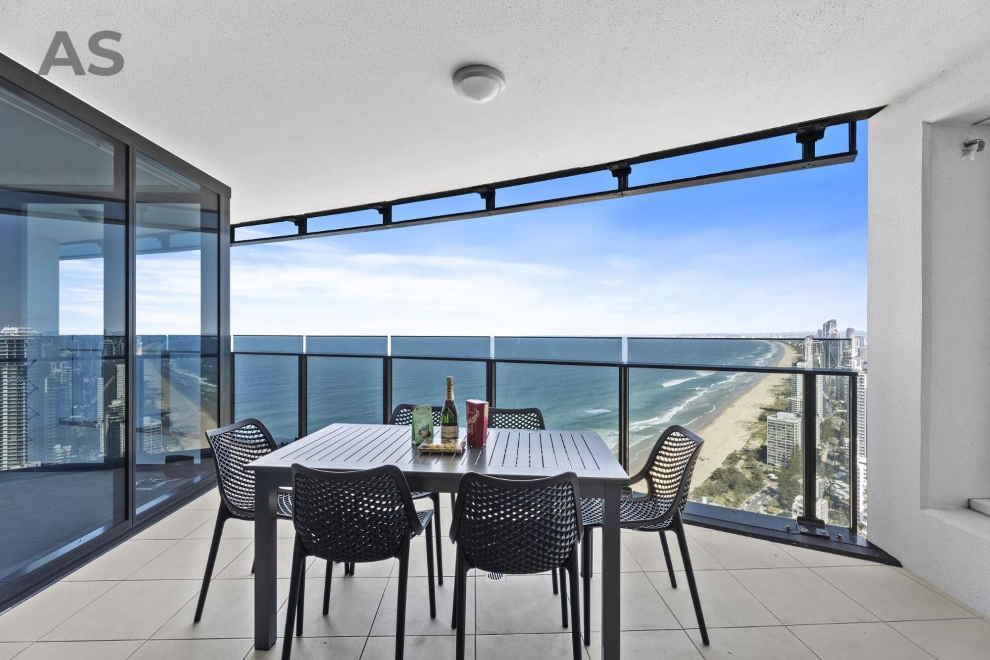 Apartamento Soul - Private -
